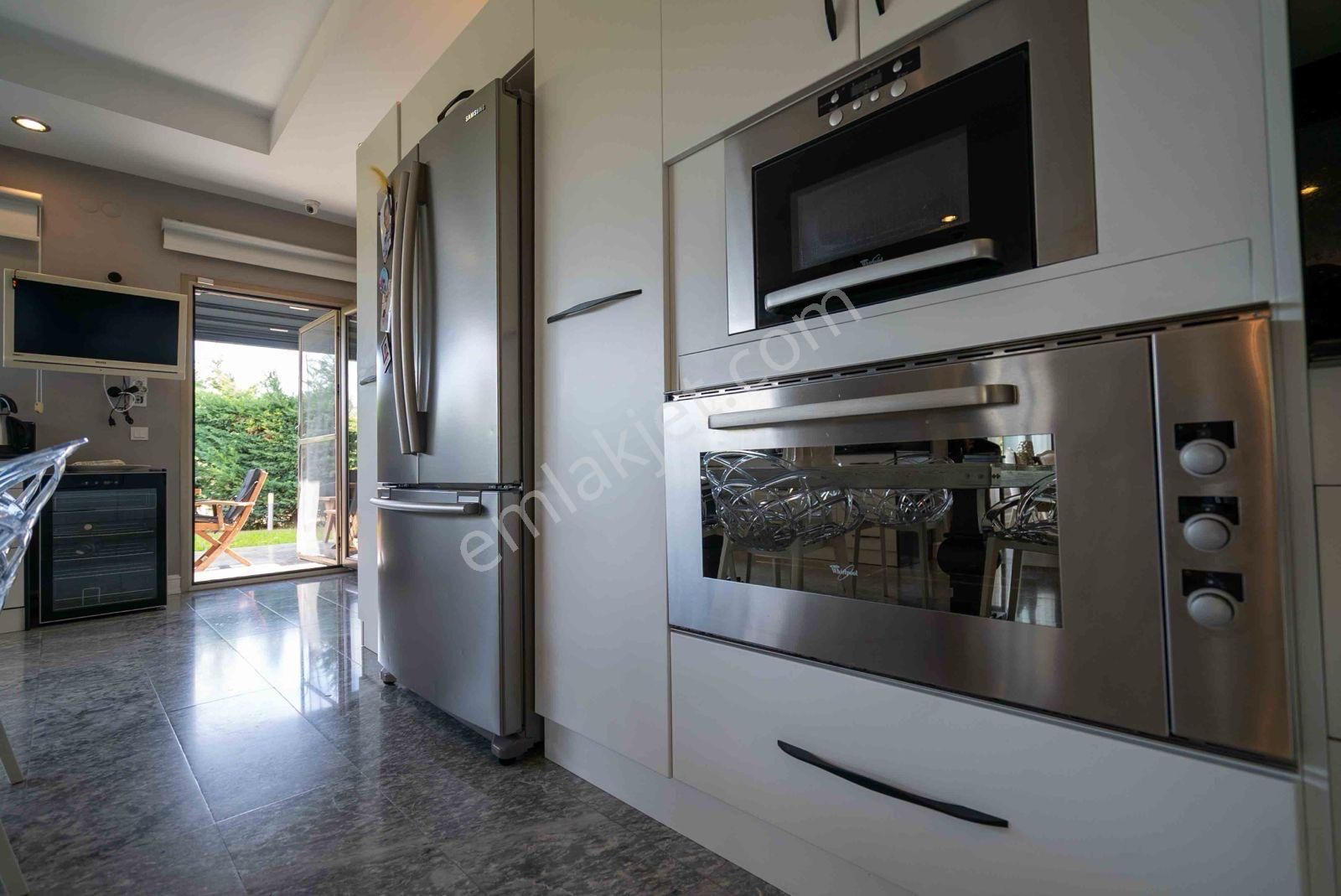 Aclass'dan Kuşadası'nda Özel Konumda-5700 M2 Arsa Icerısınde -lüx Çiftlik Evi. - Görsel 24