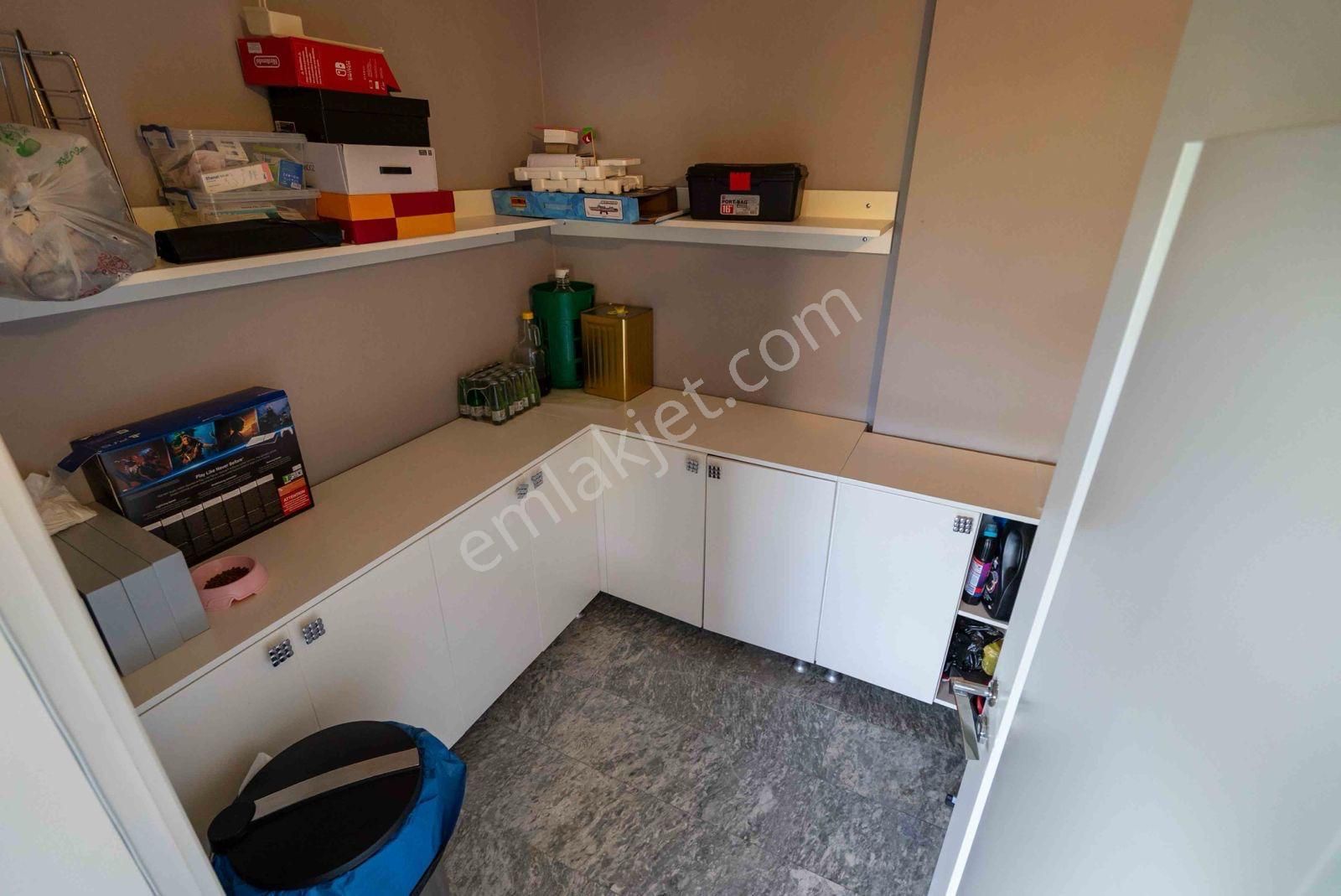 Aclass'dan Kuşadası'nda Özel Konumda-5700 M2 Arsa Icerısınde -lüx Çiftlik Evi. - Görsel 22