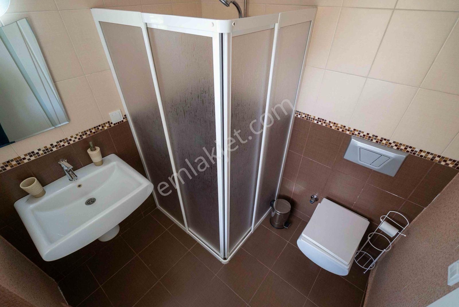Aclass'dan Kuşadası'nda Özel Konumda-5700 M2 Arsa Icerısınde -lüx Çiftlik Evi. - Görsel 33
