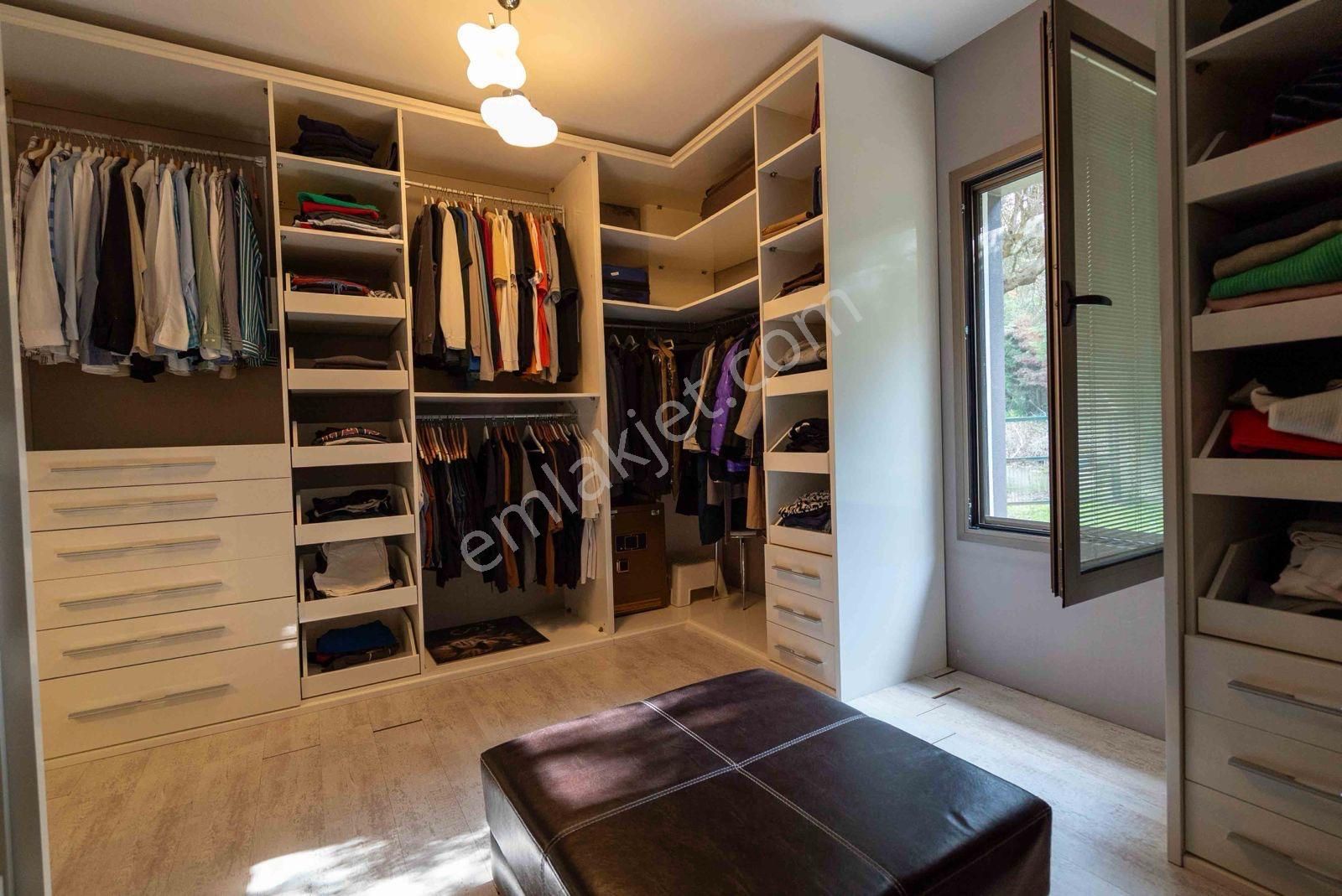 Aclass'dan Kuşadası'nda Özel Konumda-5700 M2 Arsa Icerısınde -lüx Çiftlik Evi. - Görsel 18