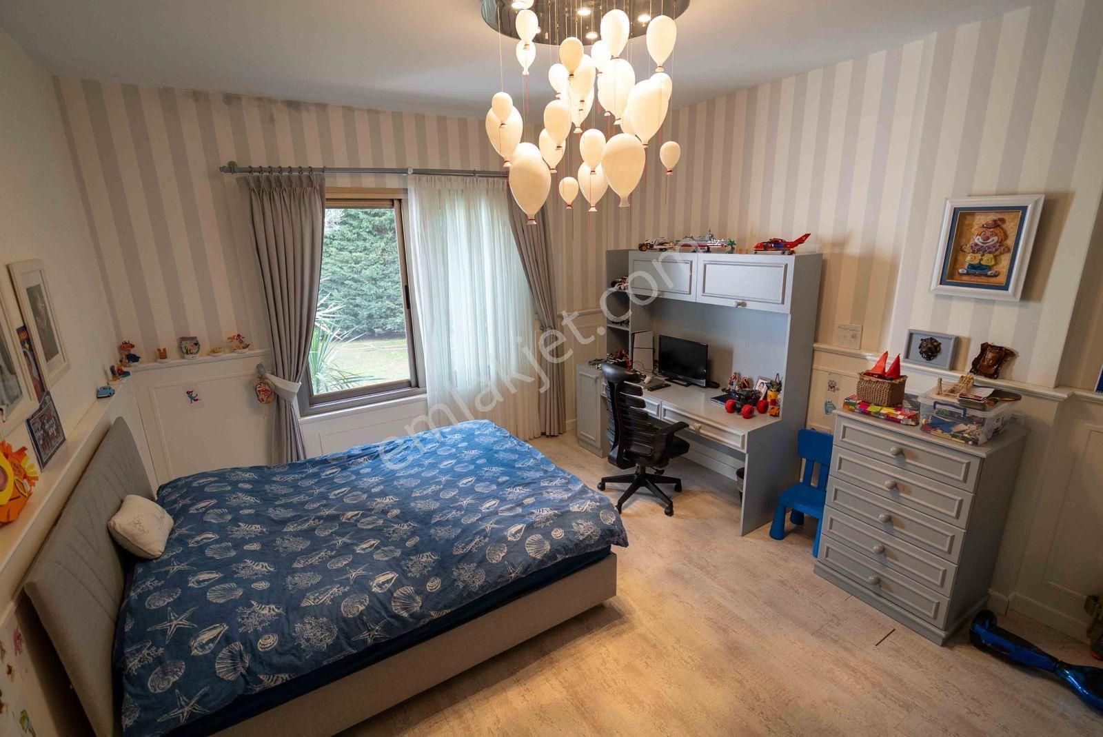 Aclass'dan Kuşadası'nda Özel Konumda-5700 M2 Arsa Icerısınde -lüx Çiftlik Evi. - Görsel 21