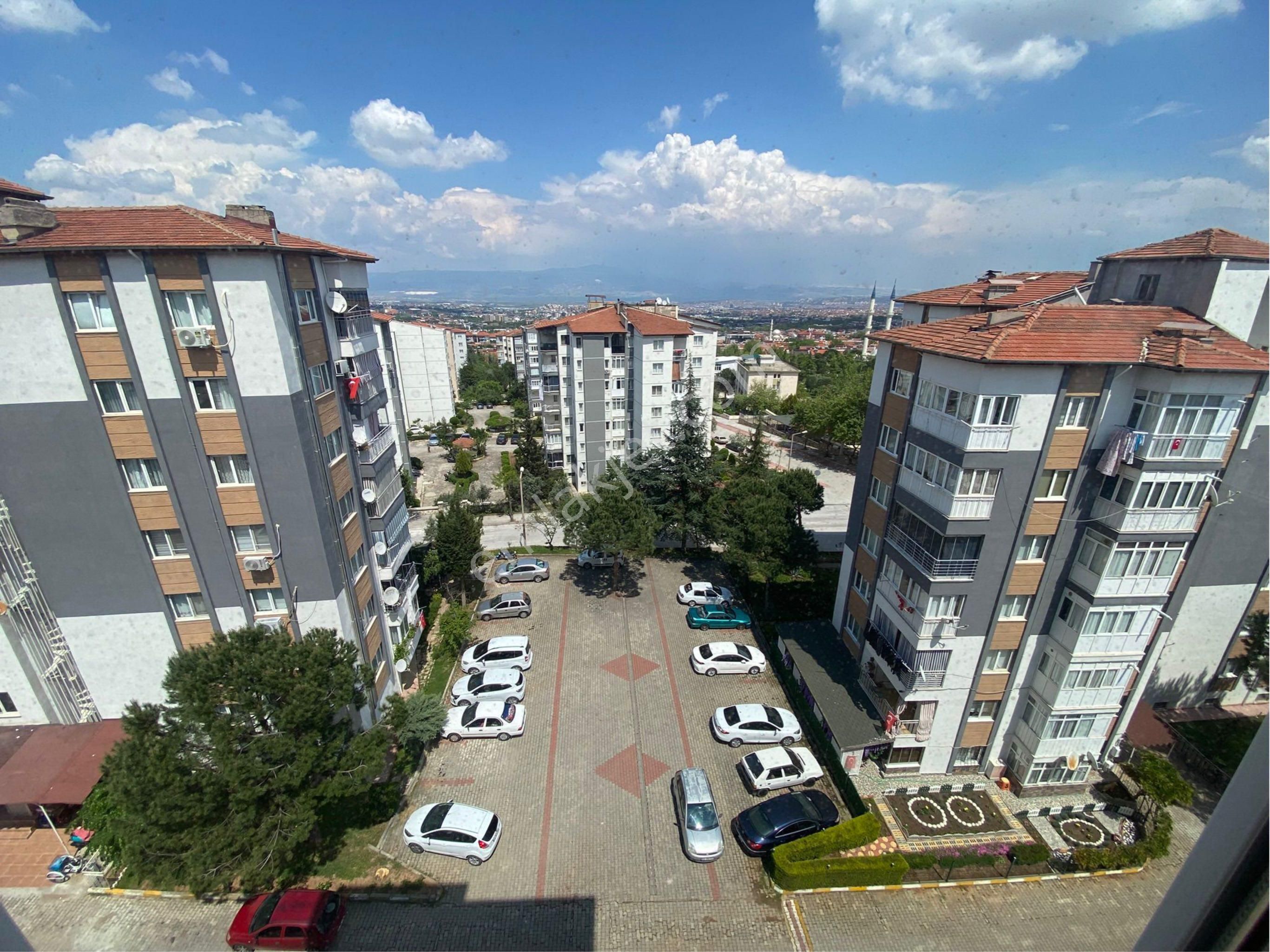 Yenişehir 3+1 Asansörlü Satılık Daire