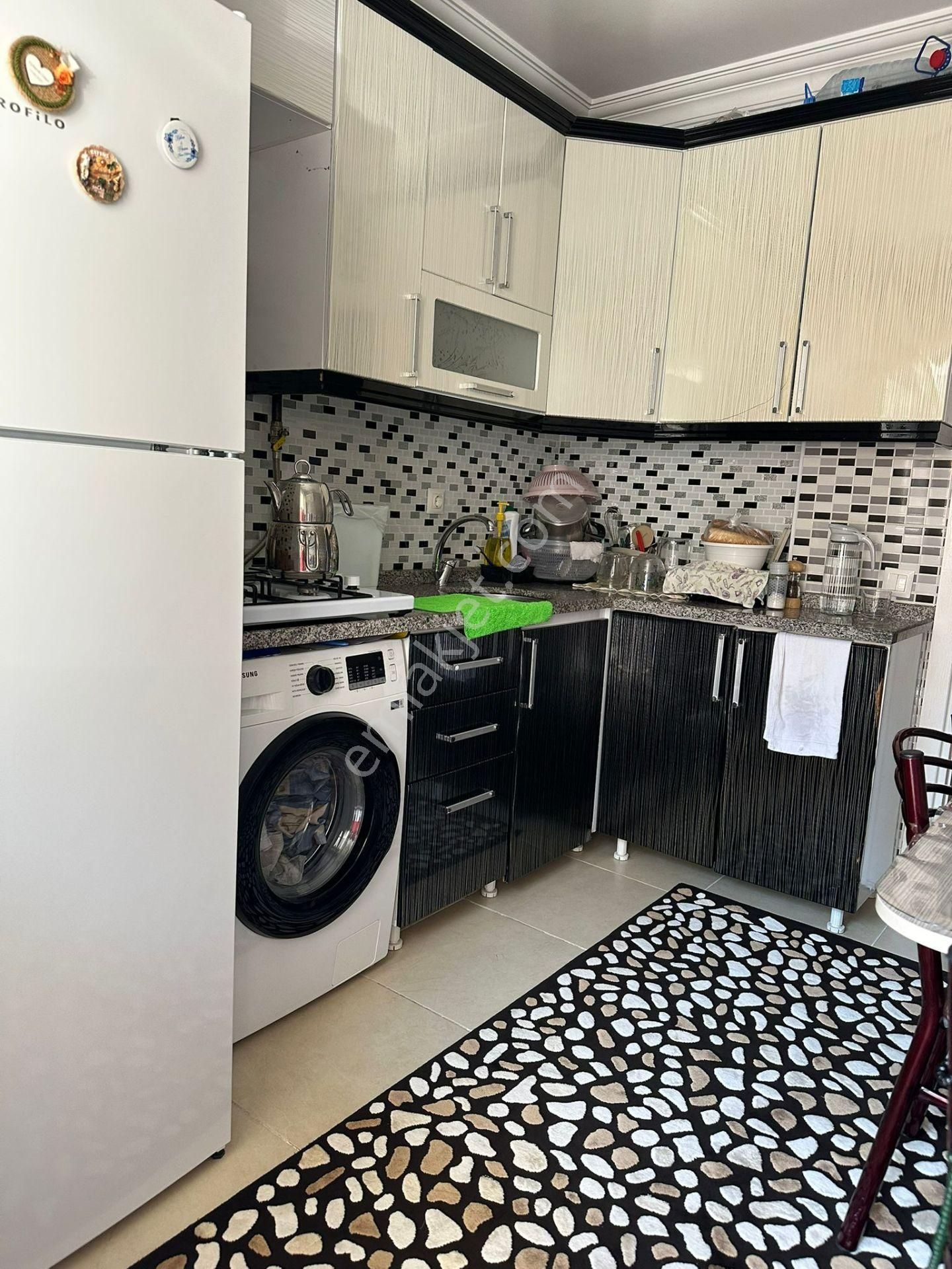 Yunus Emre Çocuk Parkı Mevkii 2+1 Yeni Satılık Daire