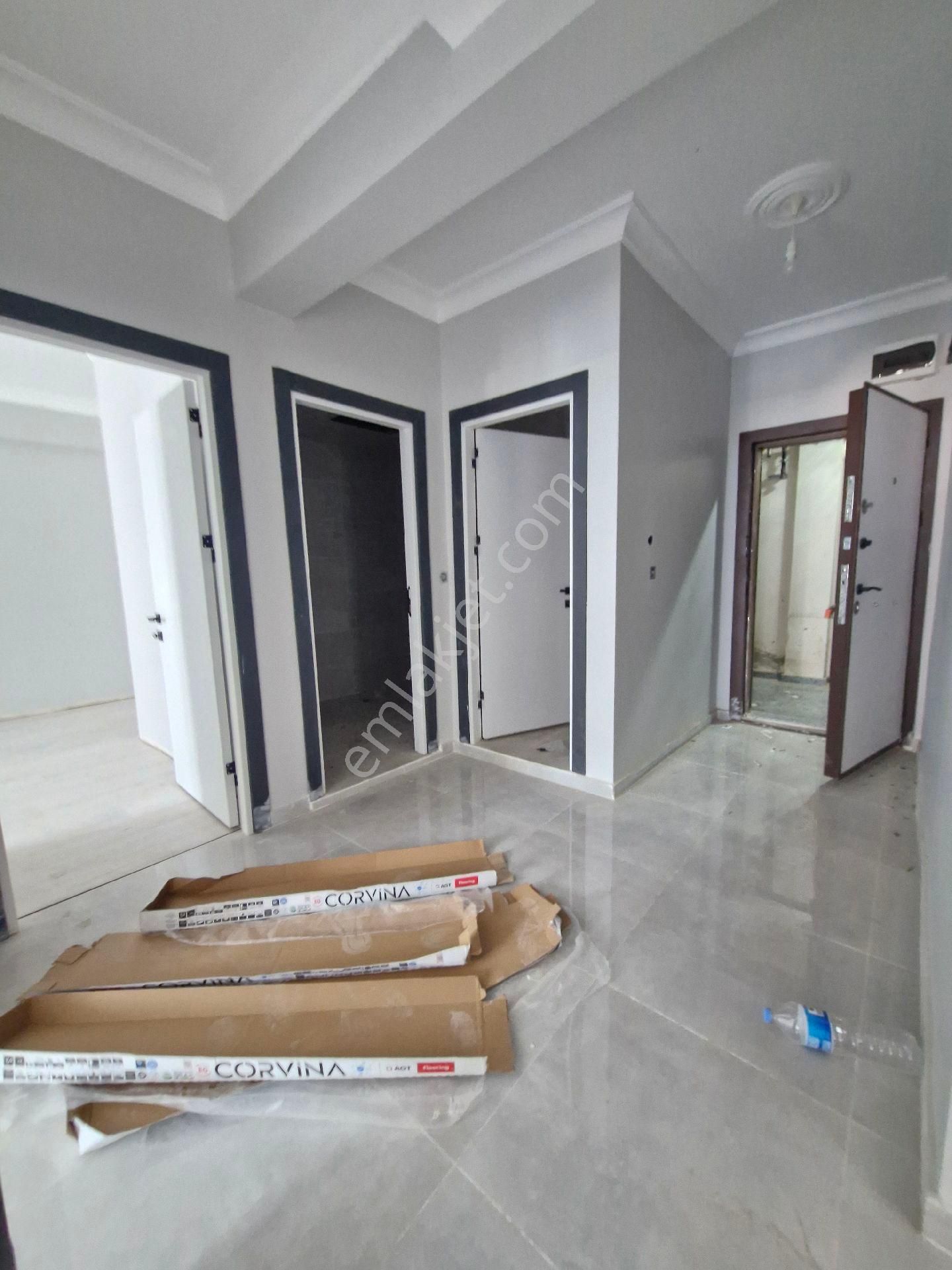 Adres'ten Kanarya Mah. Satılık Kullanışlı Ferah 2+1 Arakat Daire - Görsel 10