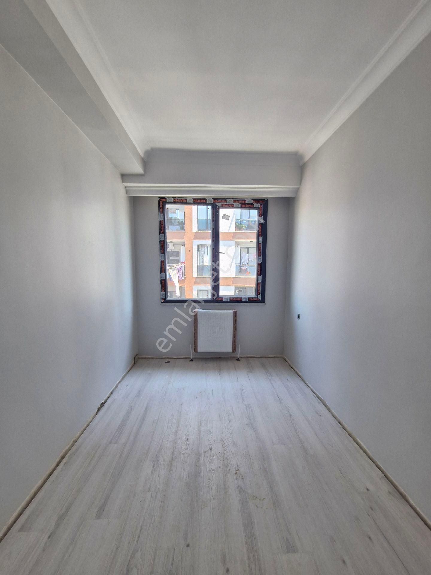 Adres'ten Kanarya Mah. Satılık Kullanışlı Ferah 2+1 Arakat Daire - Görsel 6