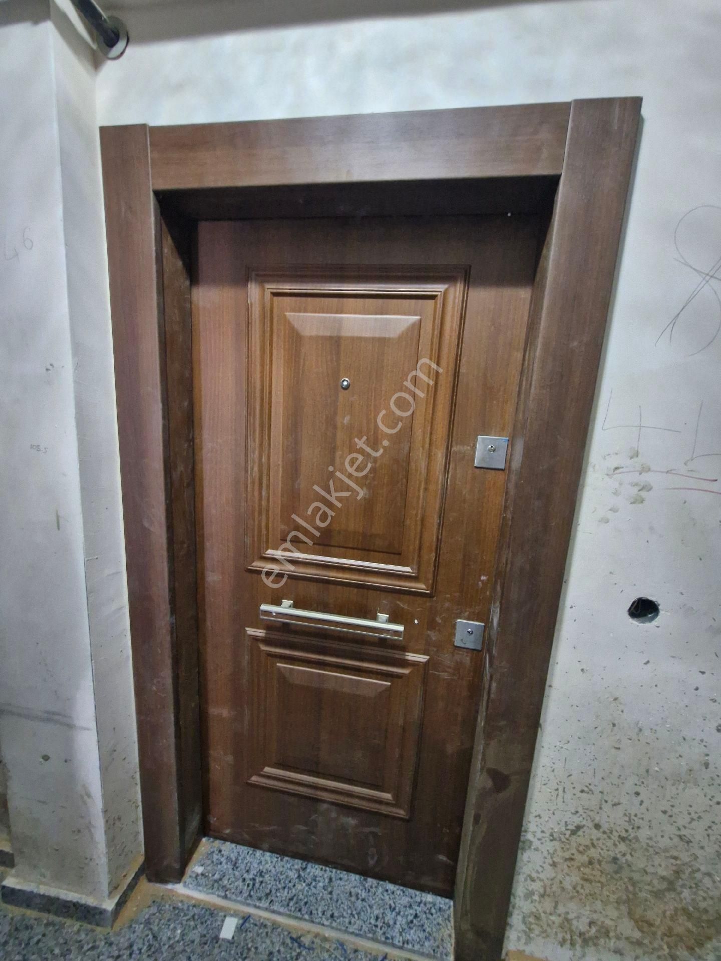 Adres'ten Kanarya Mah. Satılık Kullanışlı Ferah 2+1 Arakat Daire - Görsel 12