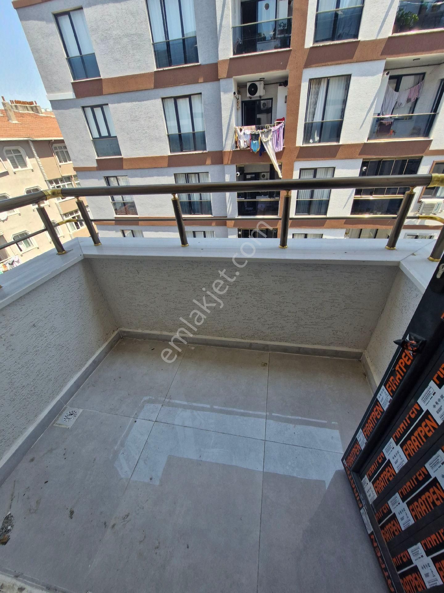 Adres'ten Kanarya Mah. Satılık Kullanışlı Ferah 2+1 Arakat Daire - Görsel 7