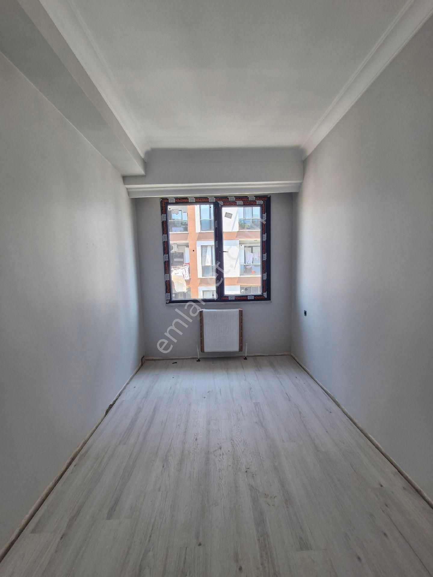 Adres'ten Kanarya Mah. Satılık Kullanışlı Ferah 2+1 Arakat Daire - Görsel 4