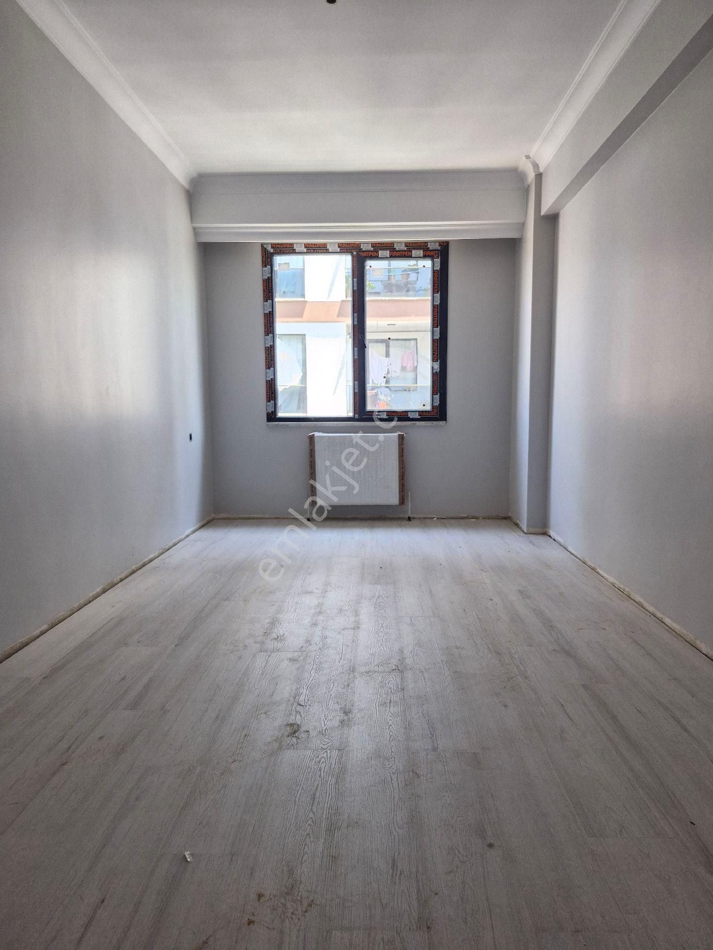 Adres'ten Kanarya Mah. Satılık Kullanışlı Ferah 2+1 Arakat Daire - Görsel 8