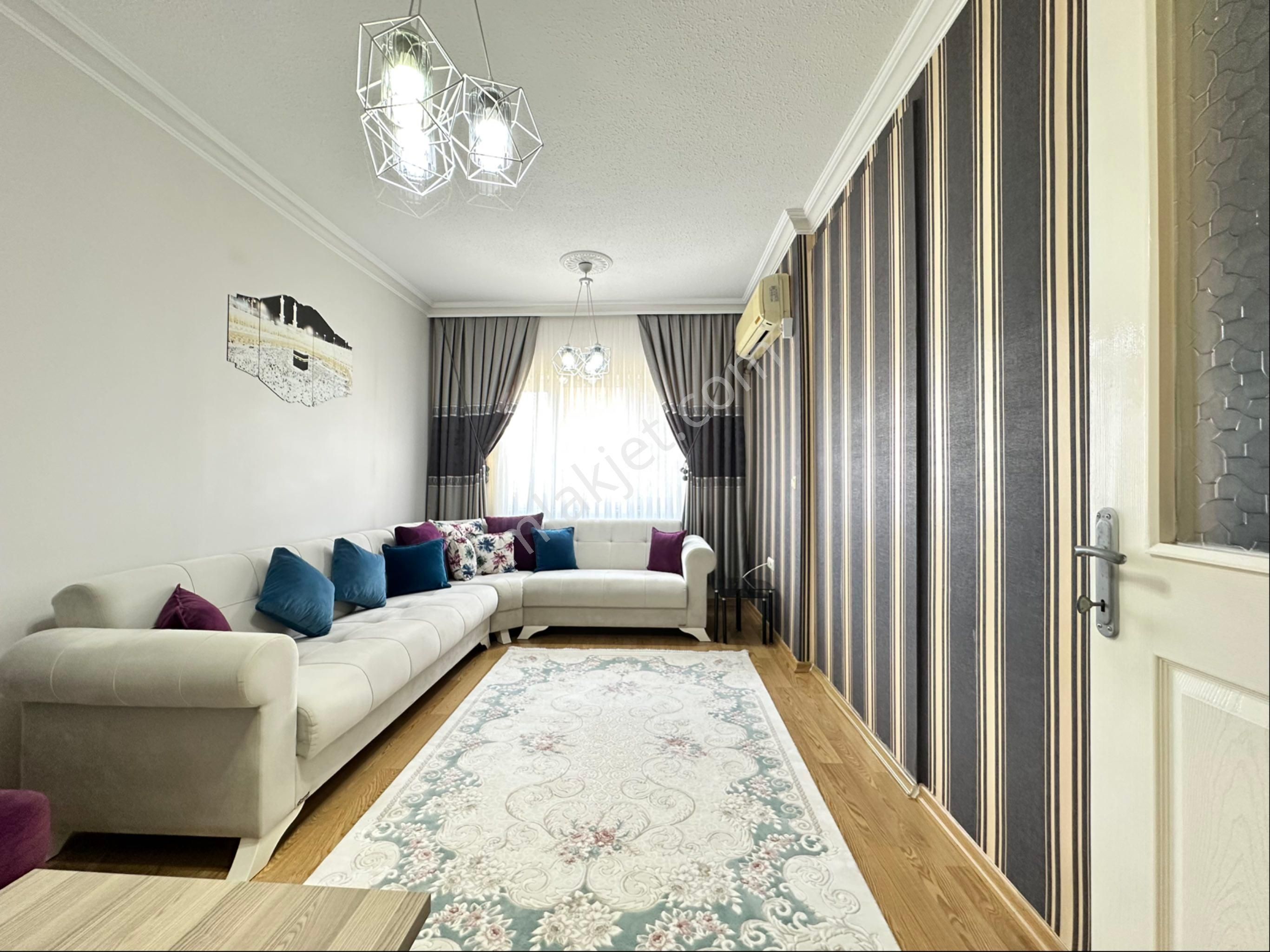Manisa Şehir Hastanesi Yanı Toki 3 Te 2+1 Ful.öz Aradığınız Satılık Arakat Daire