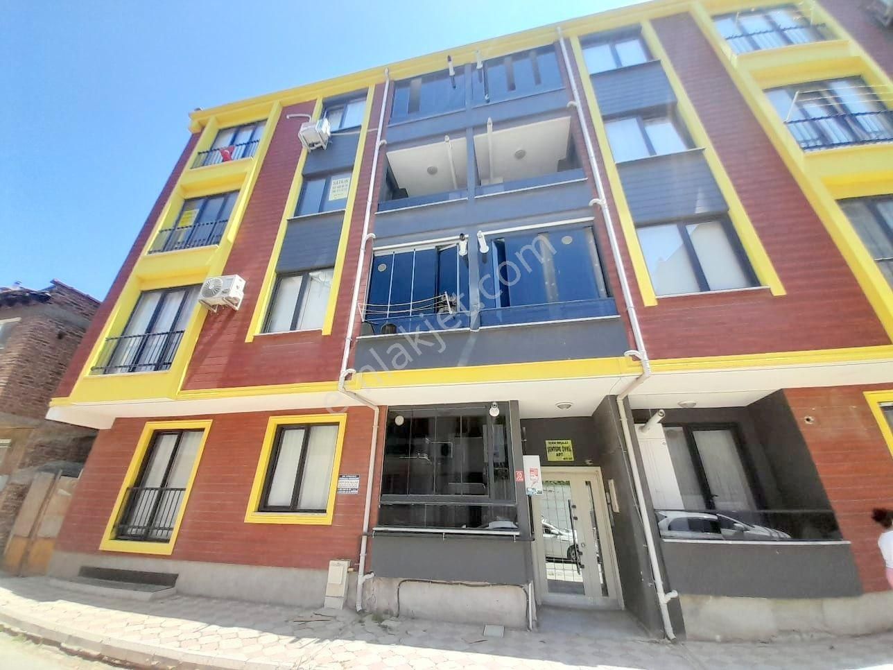 ▇▅mars'tan Merkezi Konumda Ebeveyn Banyolu Arakat 2+1 Daire