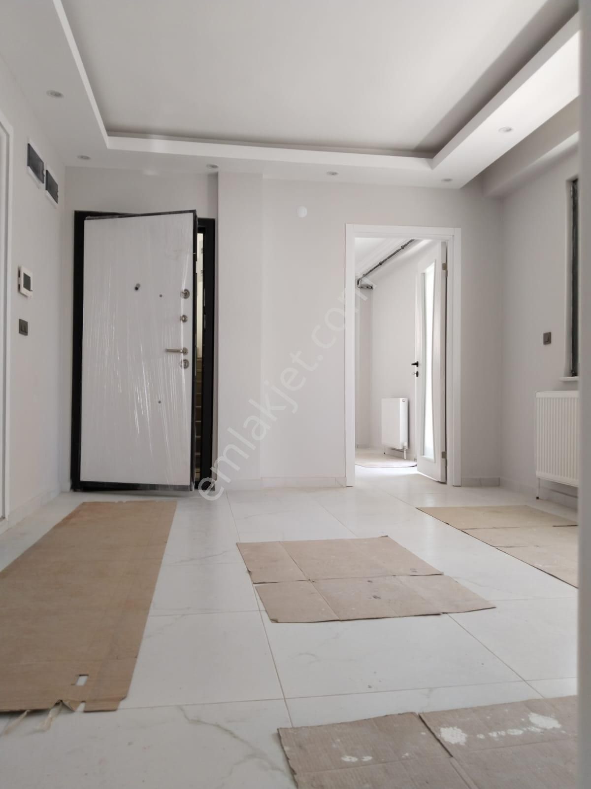 Bandırma Sunullah Mh De 2+1 Yüksek Giriş Sıfır Daire