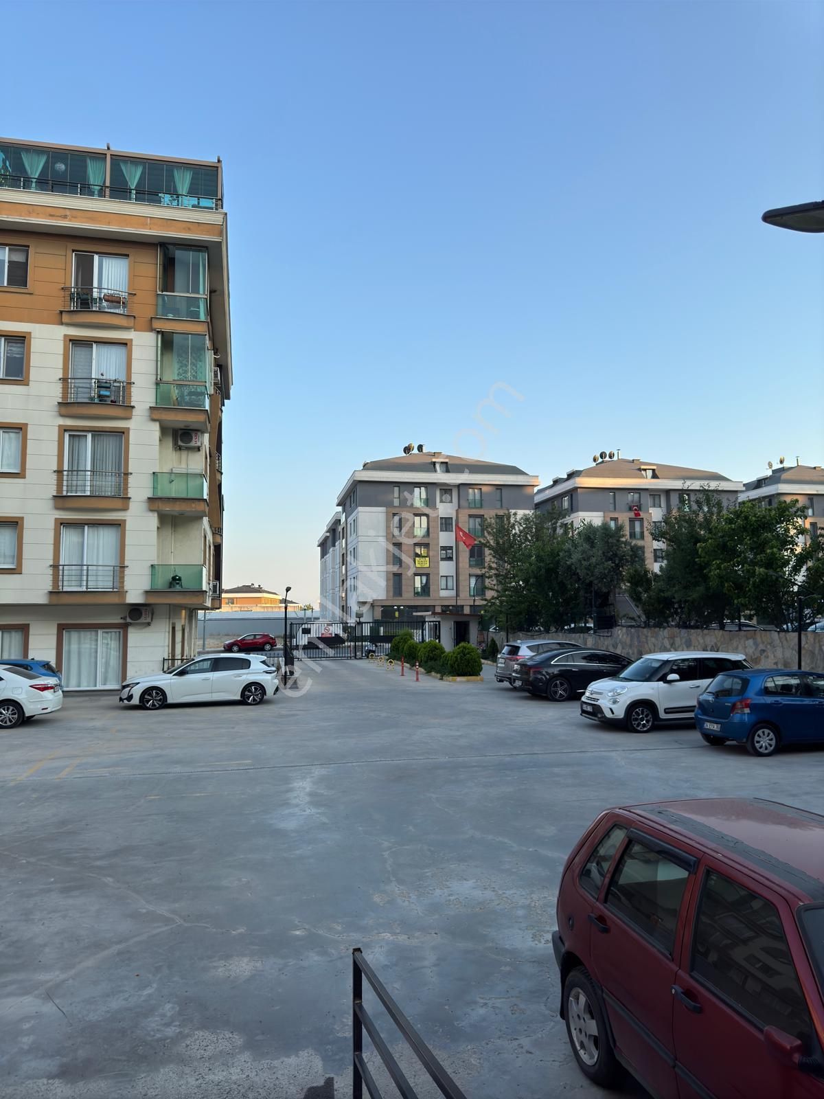 Beylikdüzü Adnan Kahveci Site İçersinde 4+1 200m2 Dubleks Daire - Görsel 27