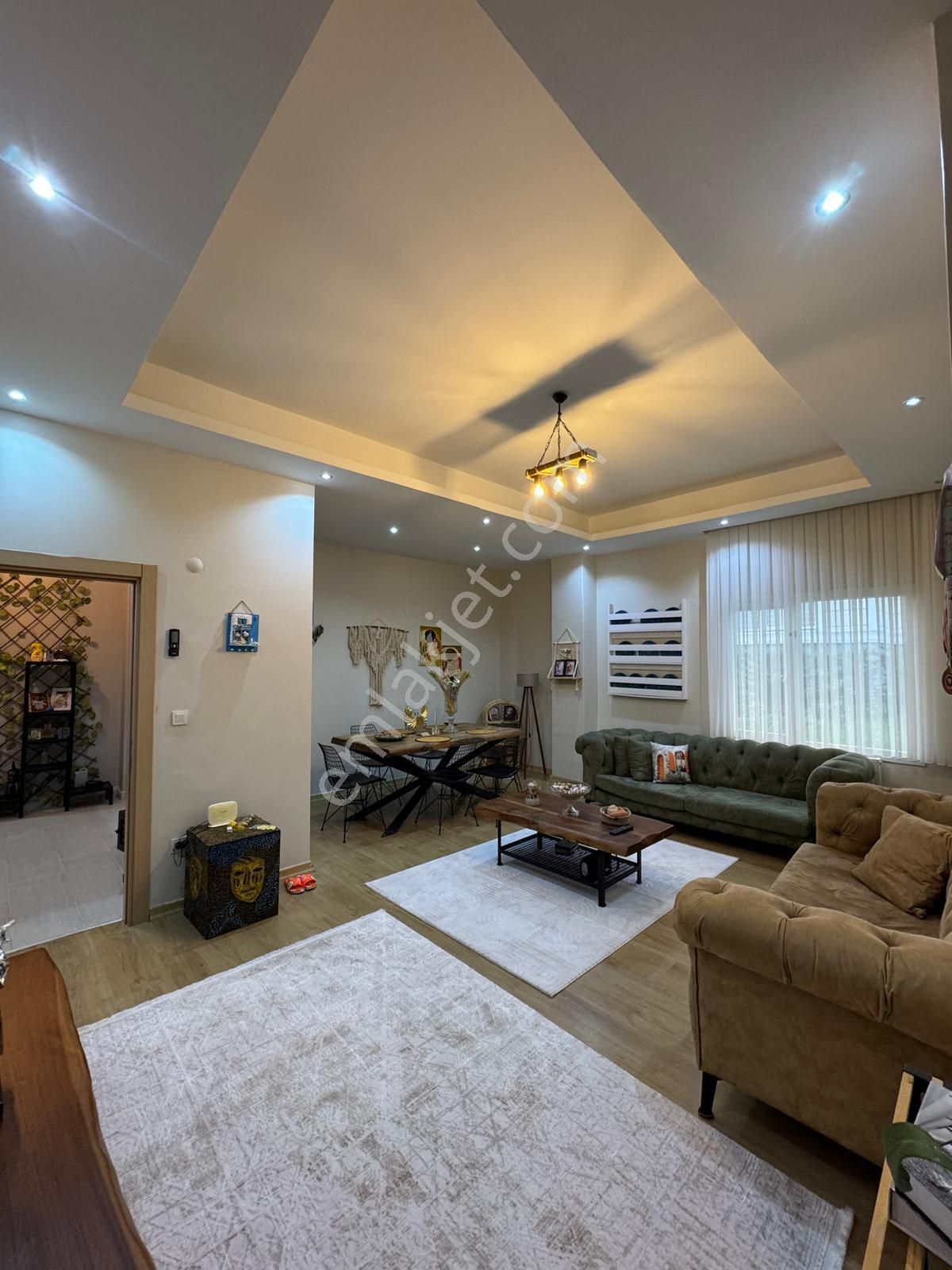 Beylikdüzü Adnan Kahveci Site İçersinde 4+1 200m2 Dubleks Daire - Görsel 5