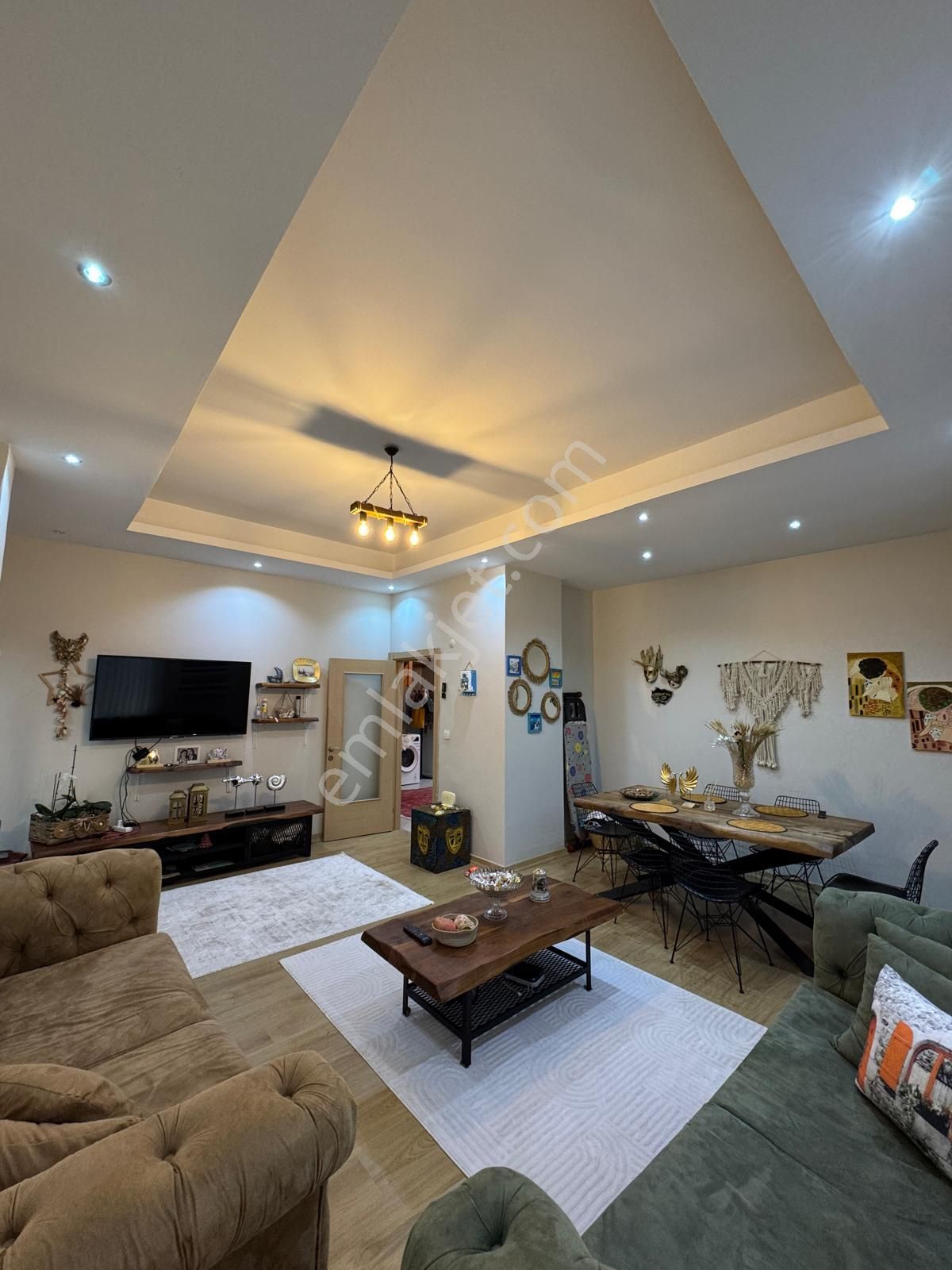 Beylikdüzü Adnan Kahveci Site İçersinde 4+1 200m2 Dubleks Daire - Görsel 6