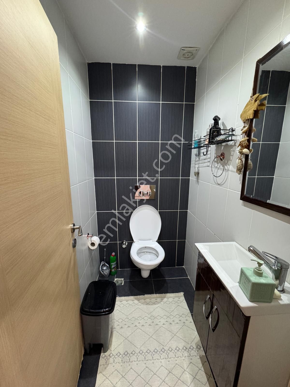 Beylikdüzü Adnan Kahveci Site İçersinde 4+1 200m2 Dubleks Daire - Görsel 12