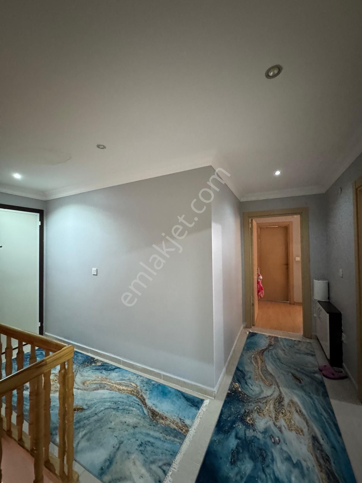 Beylikdüzü Adnan Kahveci Site İçersinde 4+1 200m2 Dubleks Daire - Görsel 13