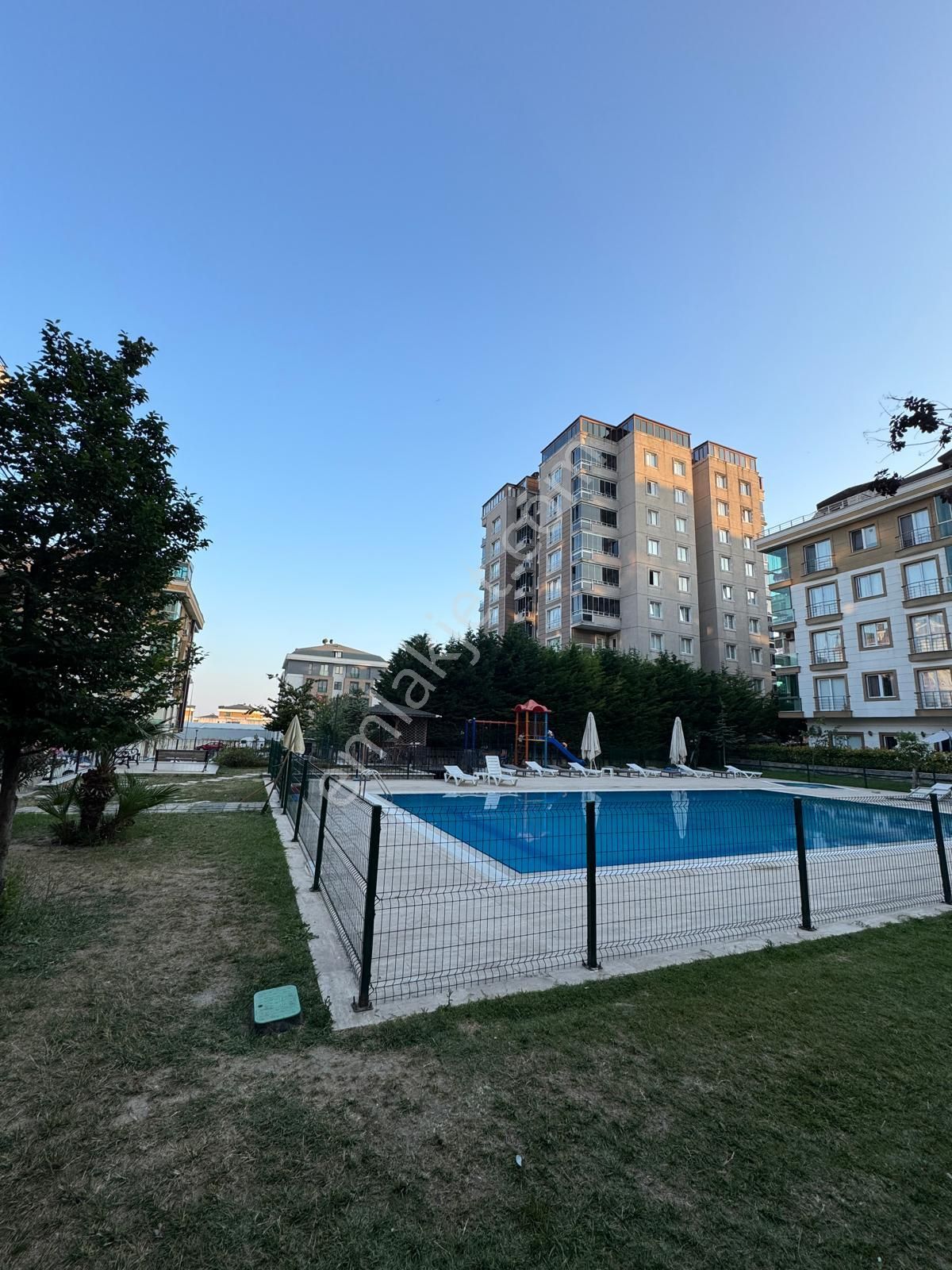 Beylikdüzü Adnan Kahveci Site İçersinde 4+1 200m2 Dubleks Daire - Görsel 24