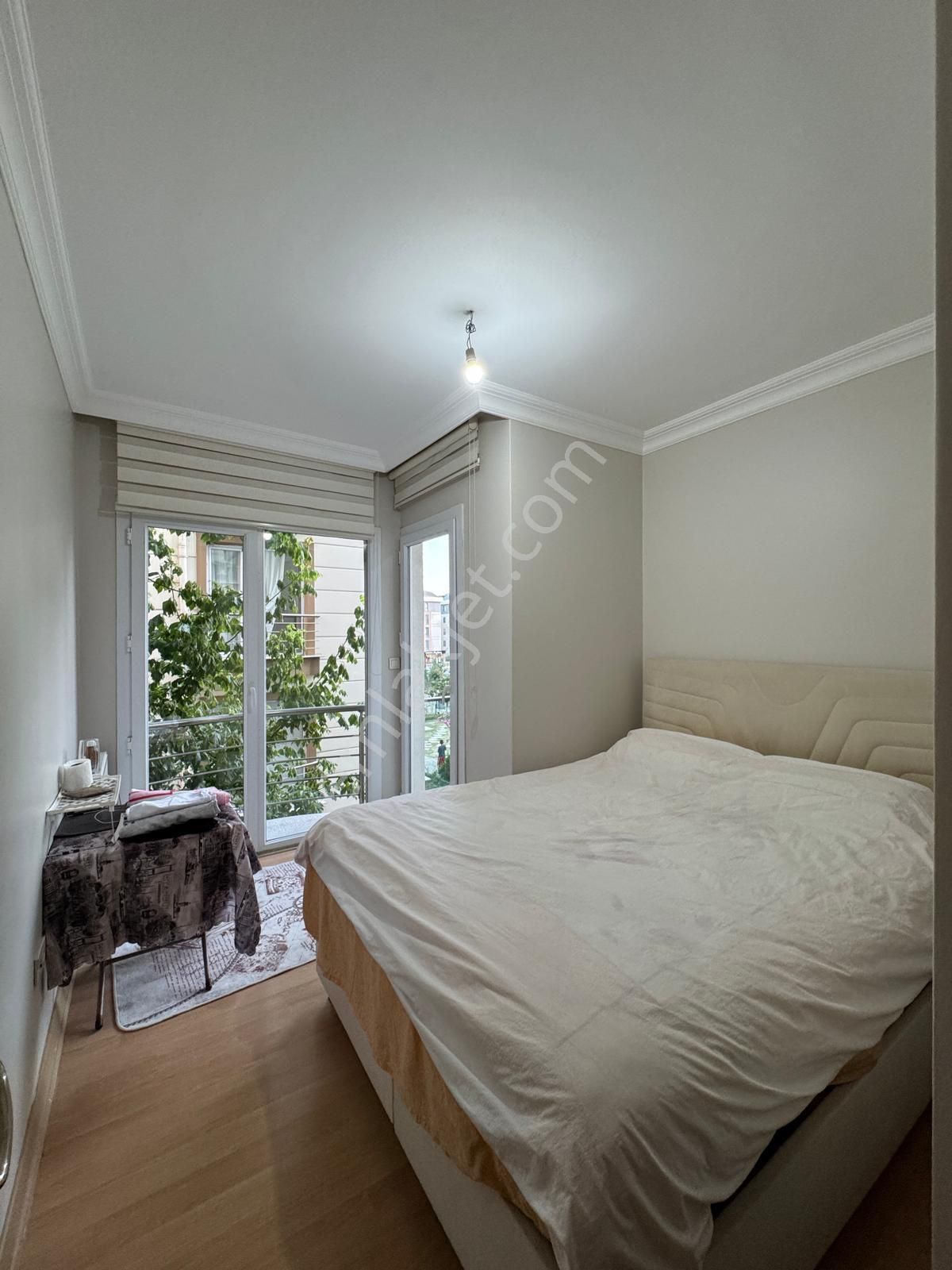 Beylikdüzü Adnan Kahveci Site İçersinde 4+1 200m2 Dubleks Daire - Görsel 18