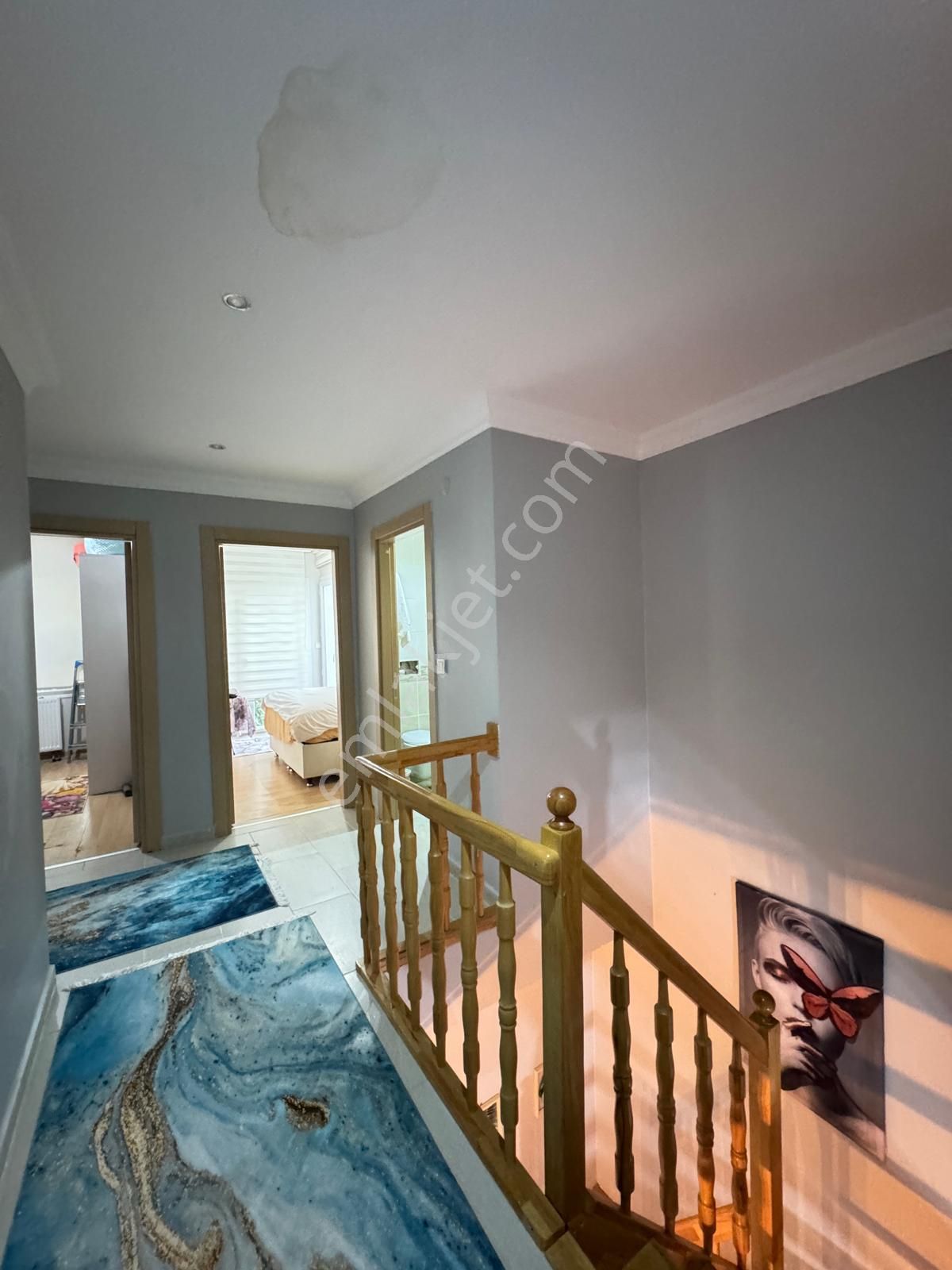 Beylikdüzü Adnan Kahveci Site İçersinde 4+1 200m2 Dubleks Daire - Görsel 14