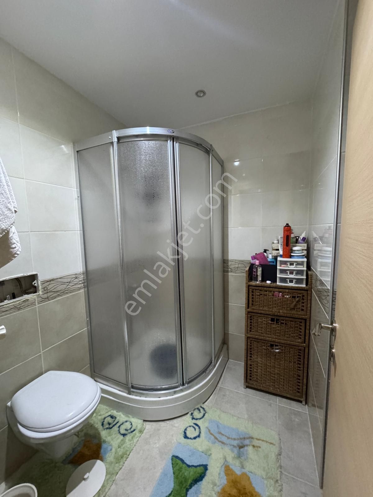 Beylikdüzü Adnan Kahveci Site İçersinde 4+1 200m2 Dubleks Daire - Görsel 21