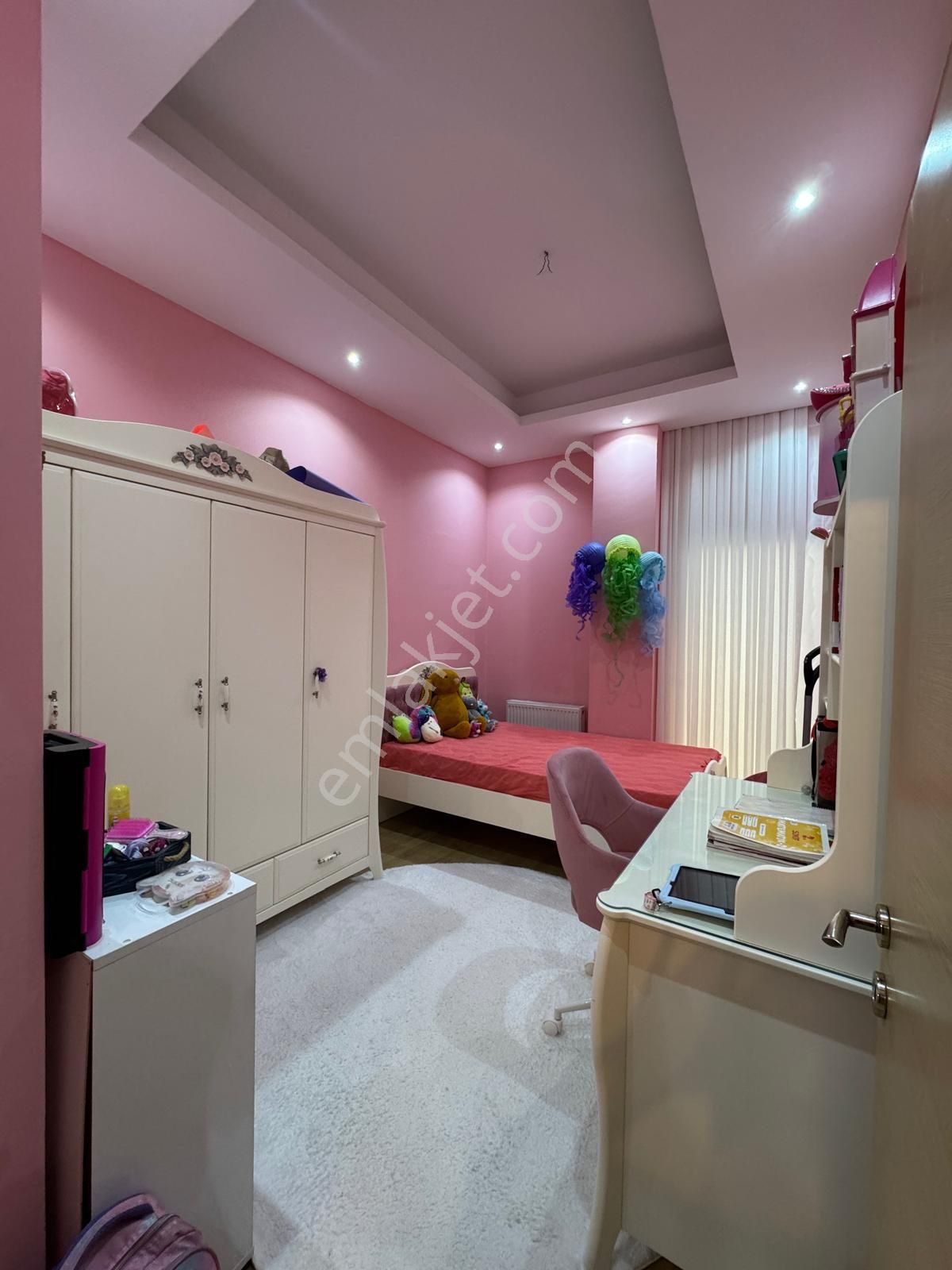 Beylikdüzü Adnan Kahveci Site İçersinde 4+1 200m2 Dubleks Daire - Görsel 7