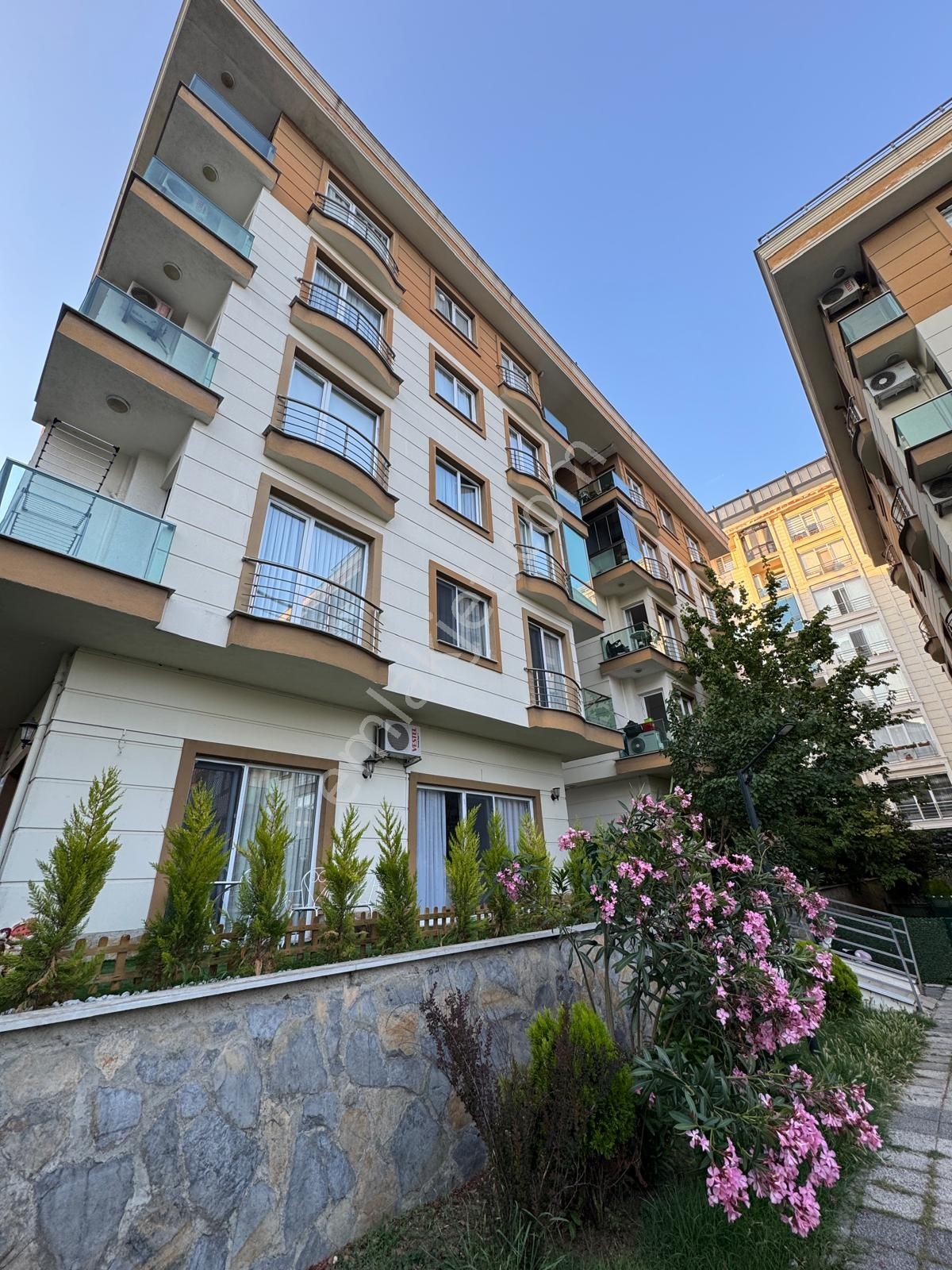 Beylikdüzü Adnan Kahveci Site İçersinde 4+1 200m2 Dubleks Daire - Görsel 26