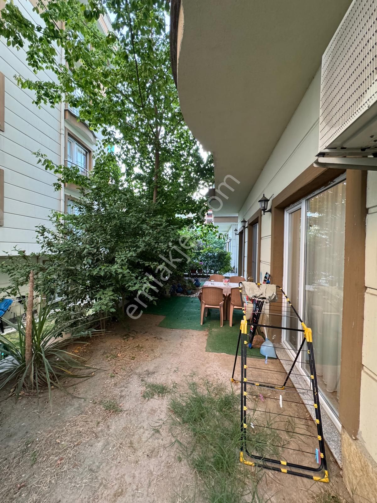 Beylikdüzü Adnan Kahveci Site İçersinde 4+1 200m2 Dubleks Daire - Görsel 11