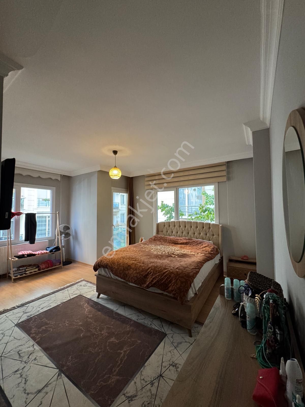 Beylikdüzü Adnan Kahveci Site İçersinde 4+1 200m2 Dubleks Daire - Görsel 15