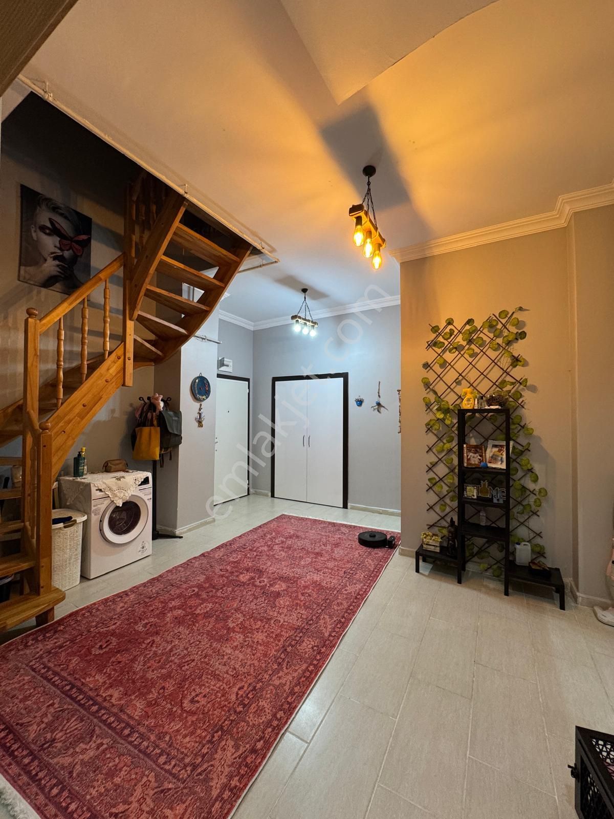 Beylikdüzü Adnan Kahveci Site İçersinde 4+1 200m2 Dubleks Daire - Görsel 4