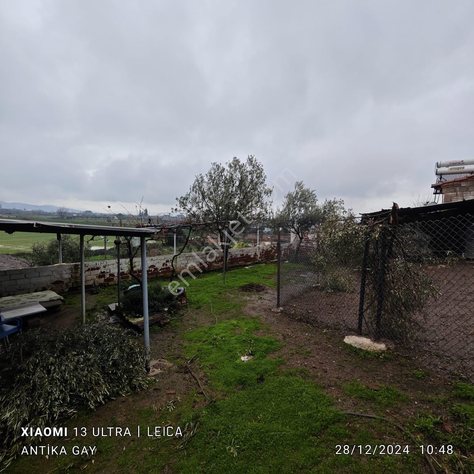 Antika Gayrimenkul'den Kaymakçı Mahallesin'de Kiralık Müstakilev - Görsel 5