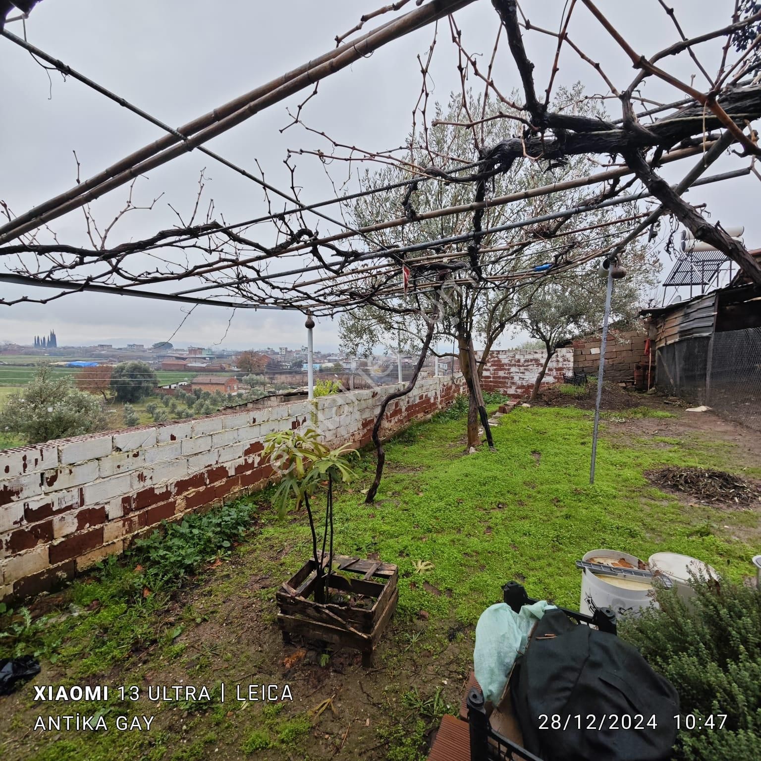 Antika Gayrimenkul'den Kaymakçı Mahallesin'de Kiralık Müstakilev - Görsel 6