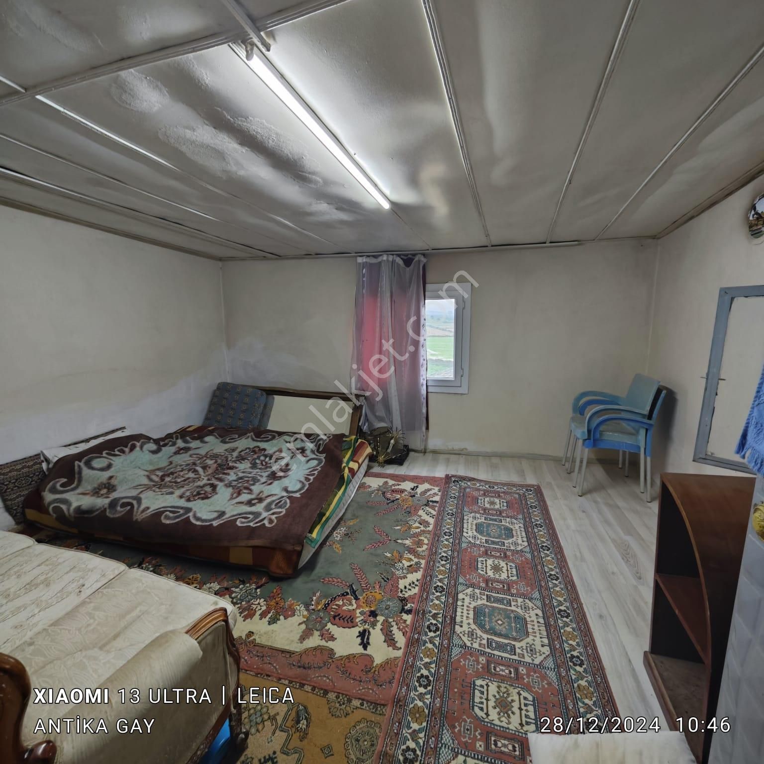 Antika Gayrimenkul'den Kaymakçı Mahallesin'de Kiralık Müstakilev - Görsel 9