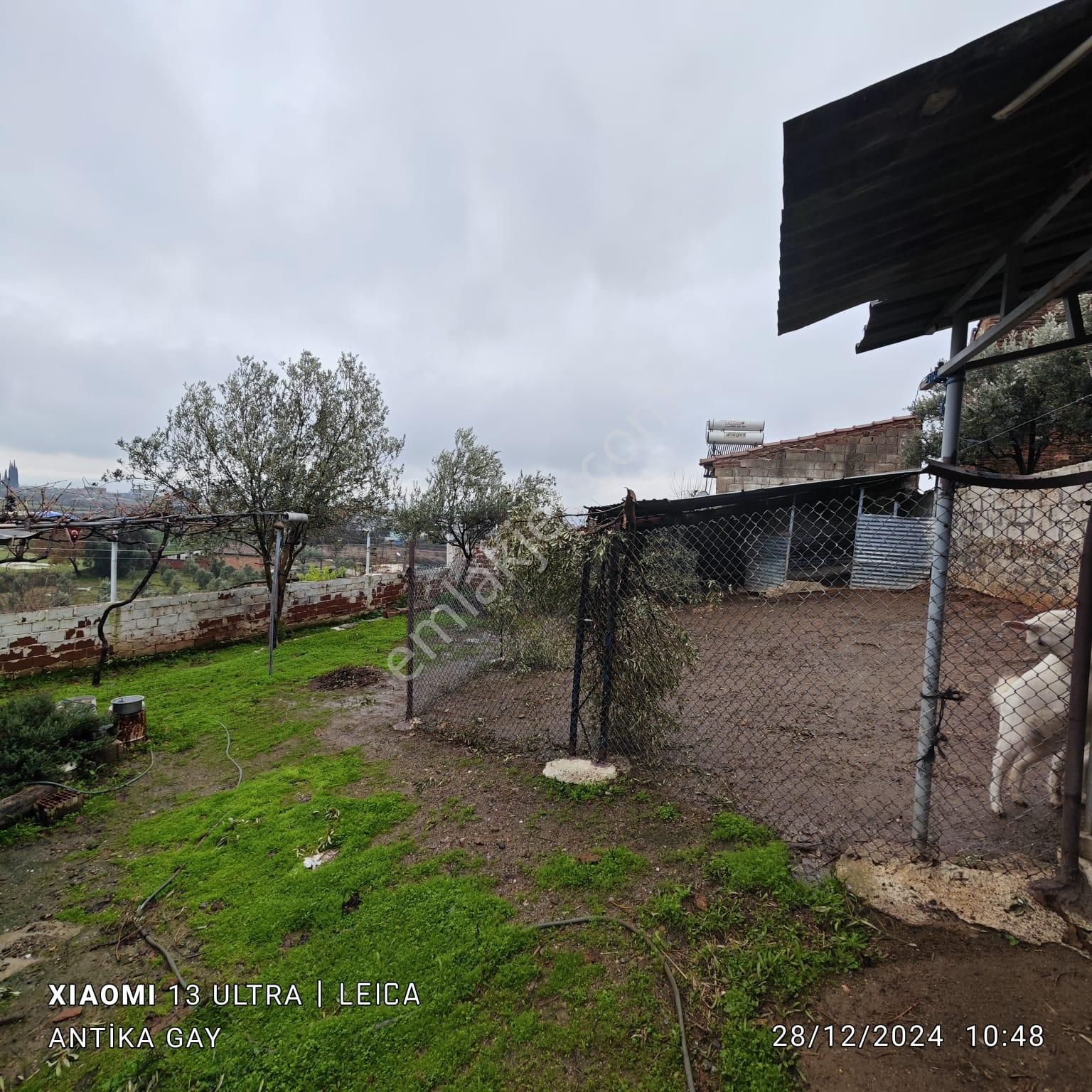 Antika Gayrimenkul'den Kaymakçı Mahallesin'de Kiralık Müstakilev - Görsel 4