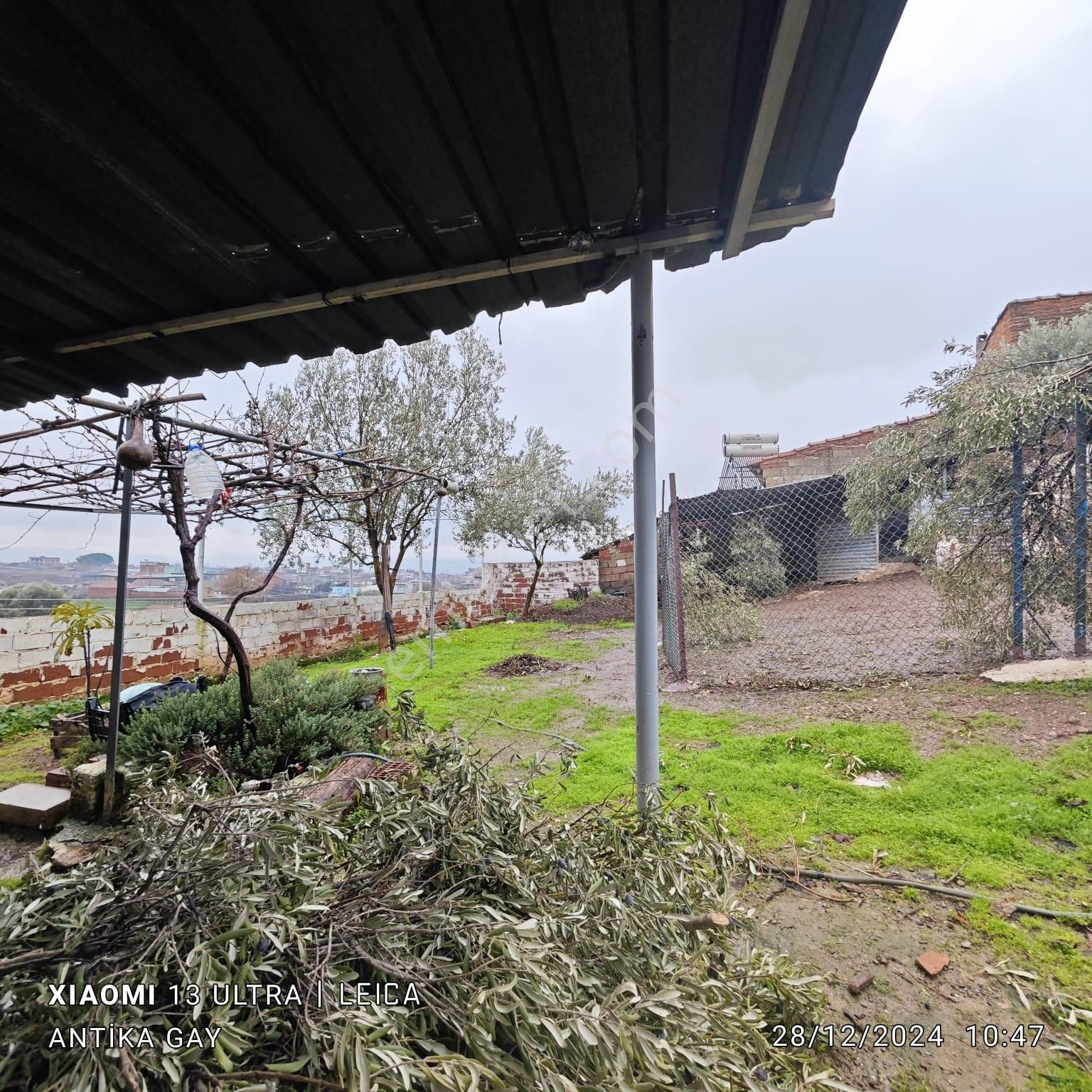 Antika Gayrimenkul'den Kaymakçı Mahallesin'de Kiralık Müstakilev - Görsel 7