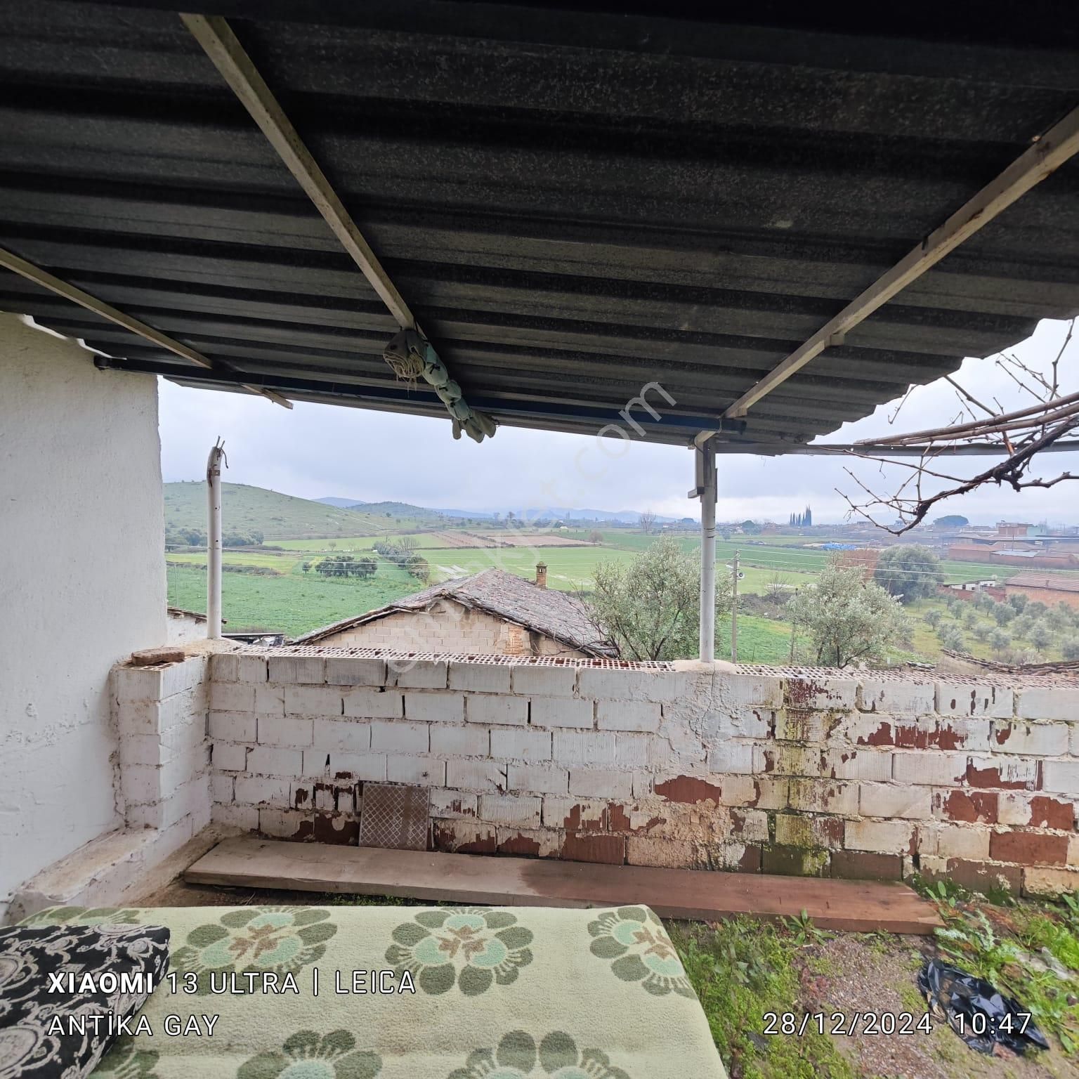 Antika Gayrimenkul'den Kaymakçı Mahallesin'de Kiralık Müstakilev - Görsel 10