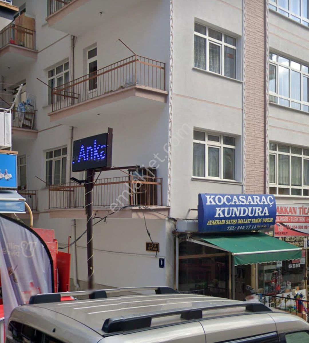 Sahibinden – Yenimahalle Demetevler’de Metroya 4 Dk, 120 M² 3+1 Kiralık Daire
