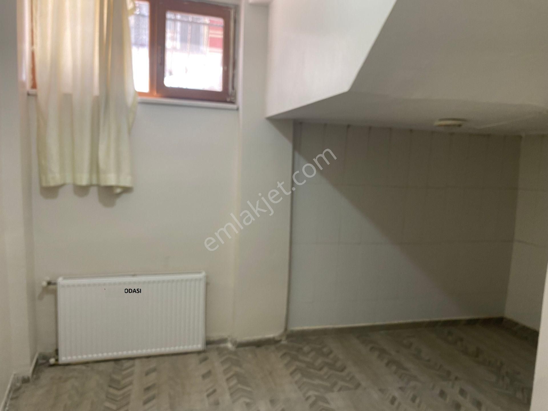Avrupa Emlak Tan Bekara,ninehatun Mh 40m²1+0 Mutfak Ve Bir Oda,b.kat,sabit Gelir-açıklamayı Okuyunuz