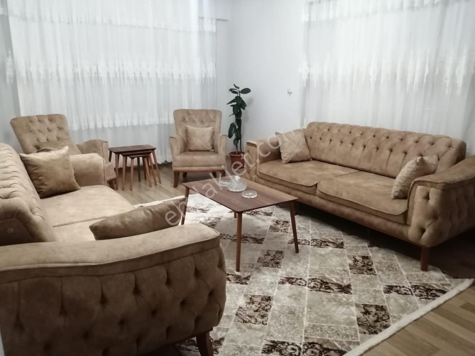 Satılık 3+1 Daire 2.kat 3.150.000 Tl.mim Sin.mah.