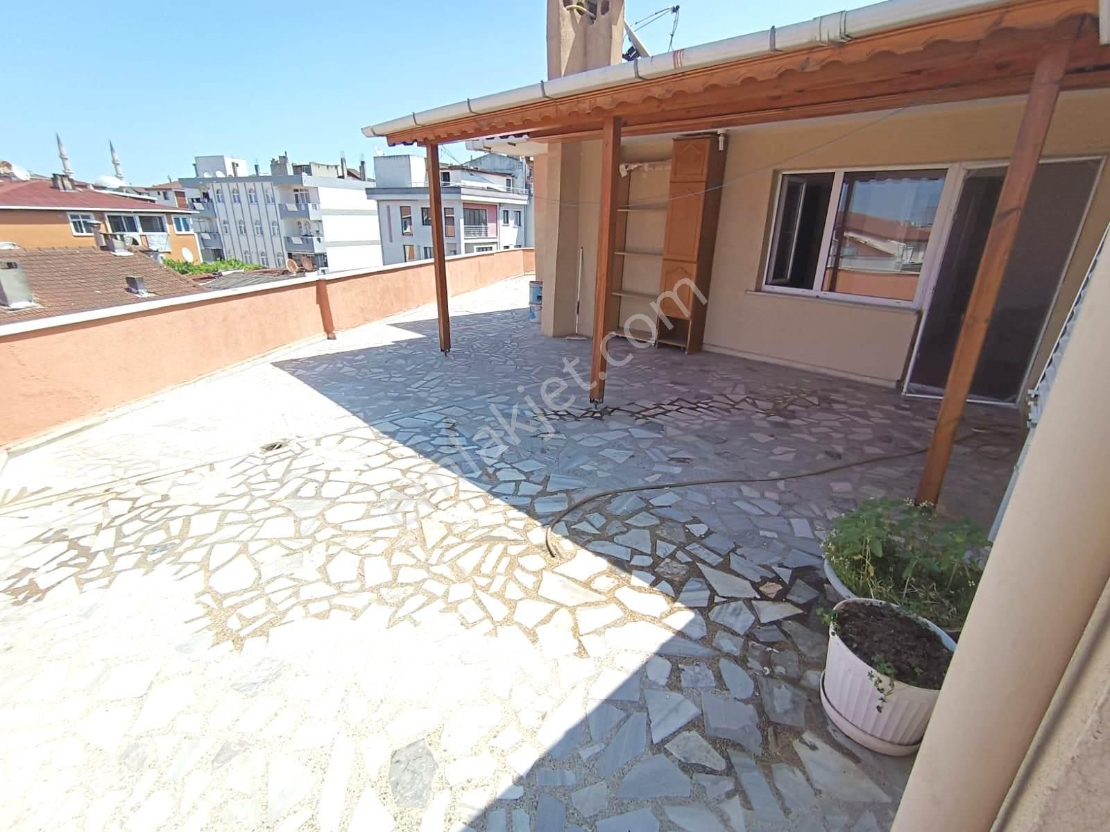 Kiralık Daire Pendik Esenyalı Mahallesi