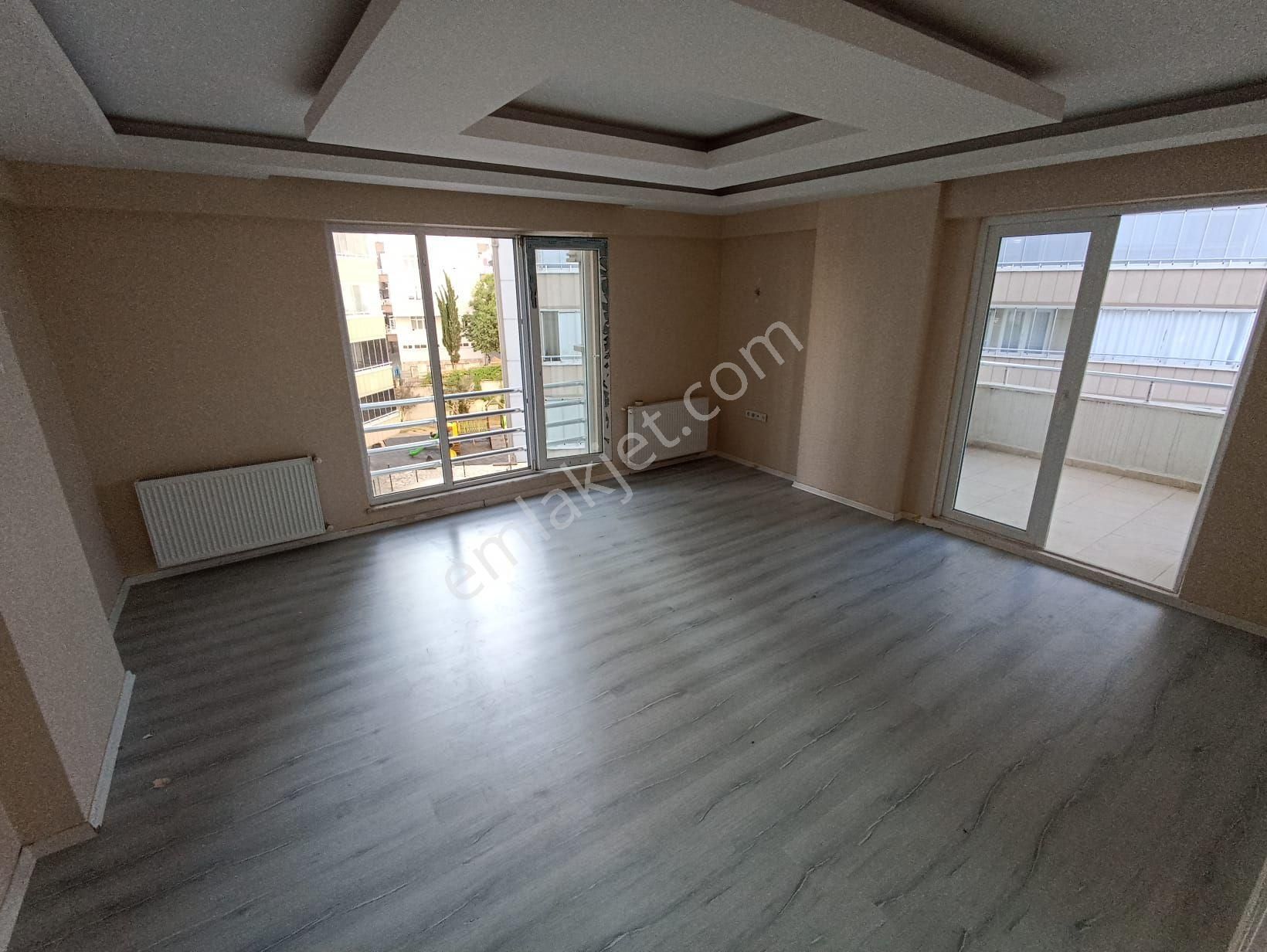 Samsun İlkadım Fevziçakmak Mahallesinde Site İçerisinde 3+1 Kiralık Daire