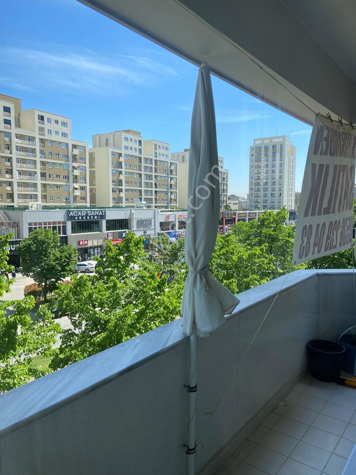 Cadde Üstü