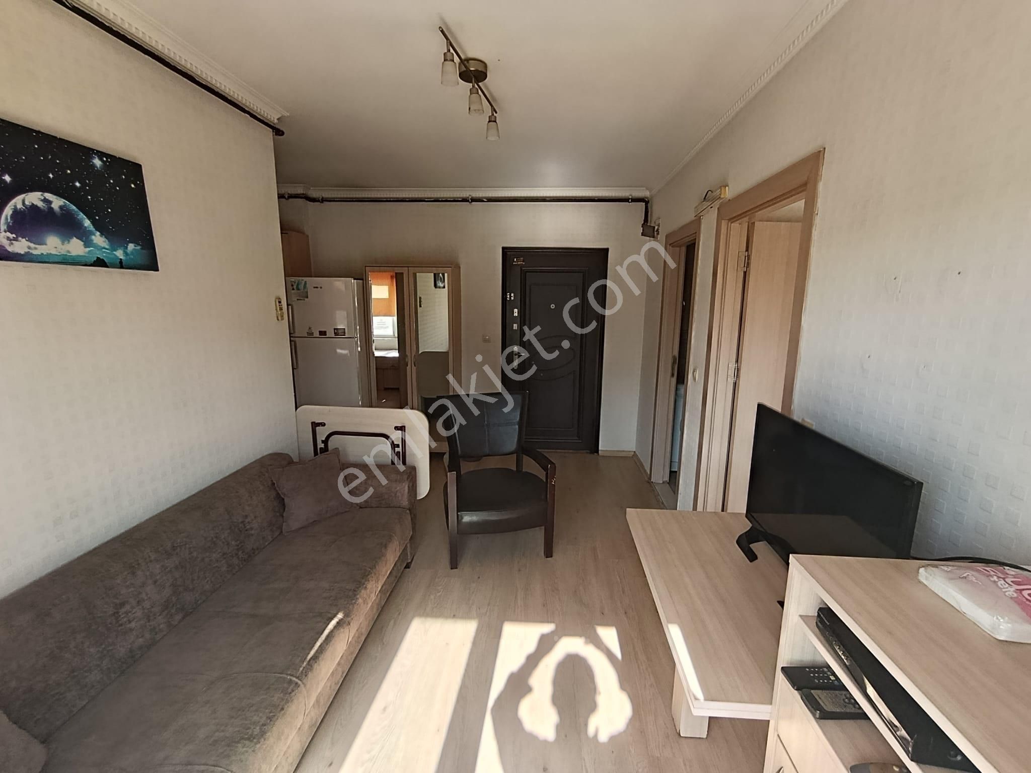 Görükle Mahallesinde Hilton 9 Apartta Kiralık 2+1 Kiralık Daire