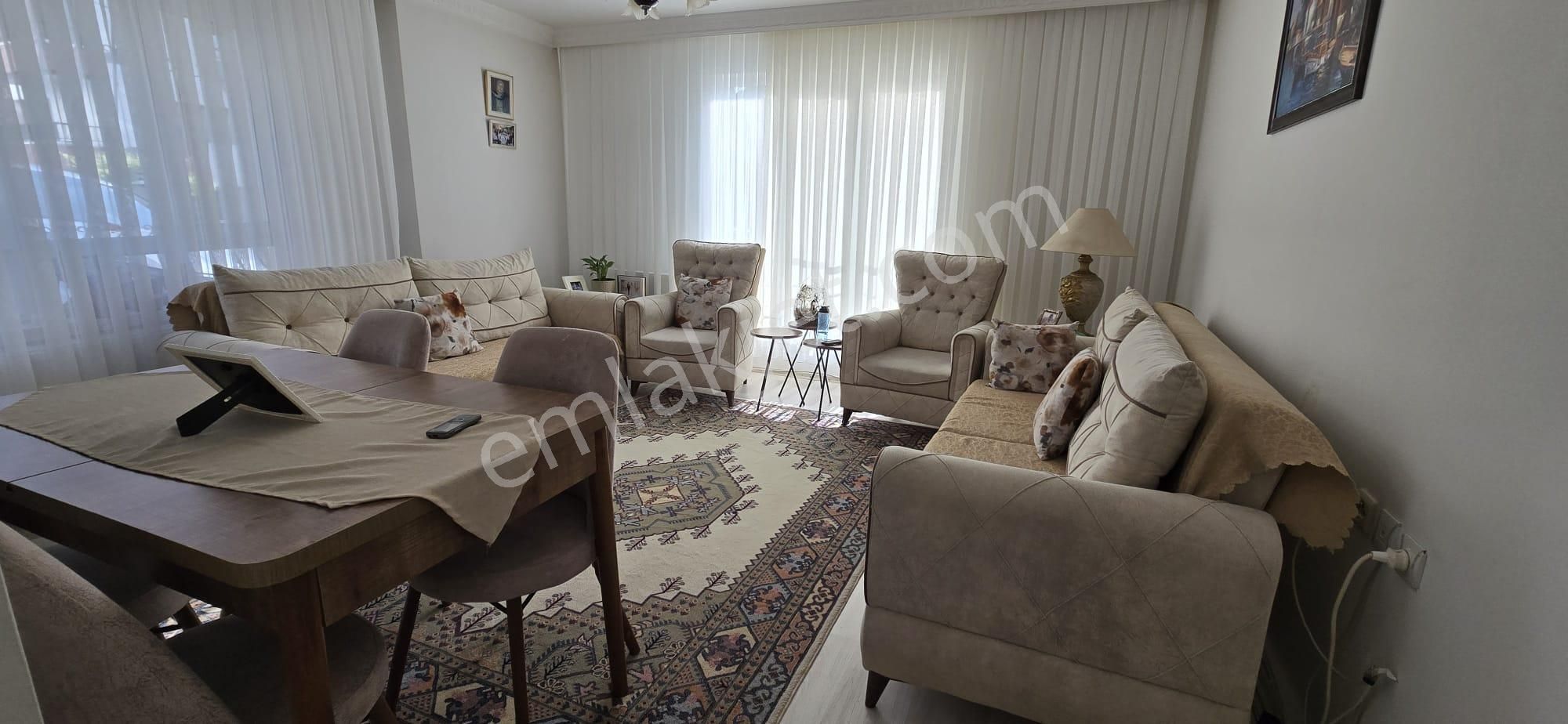 Hürel Mah 3+1 Kot 2 Öm Cephe Altında Daire Var 110 M2 Asansörlü