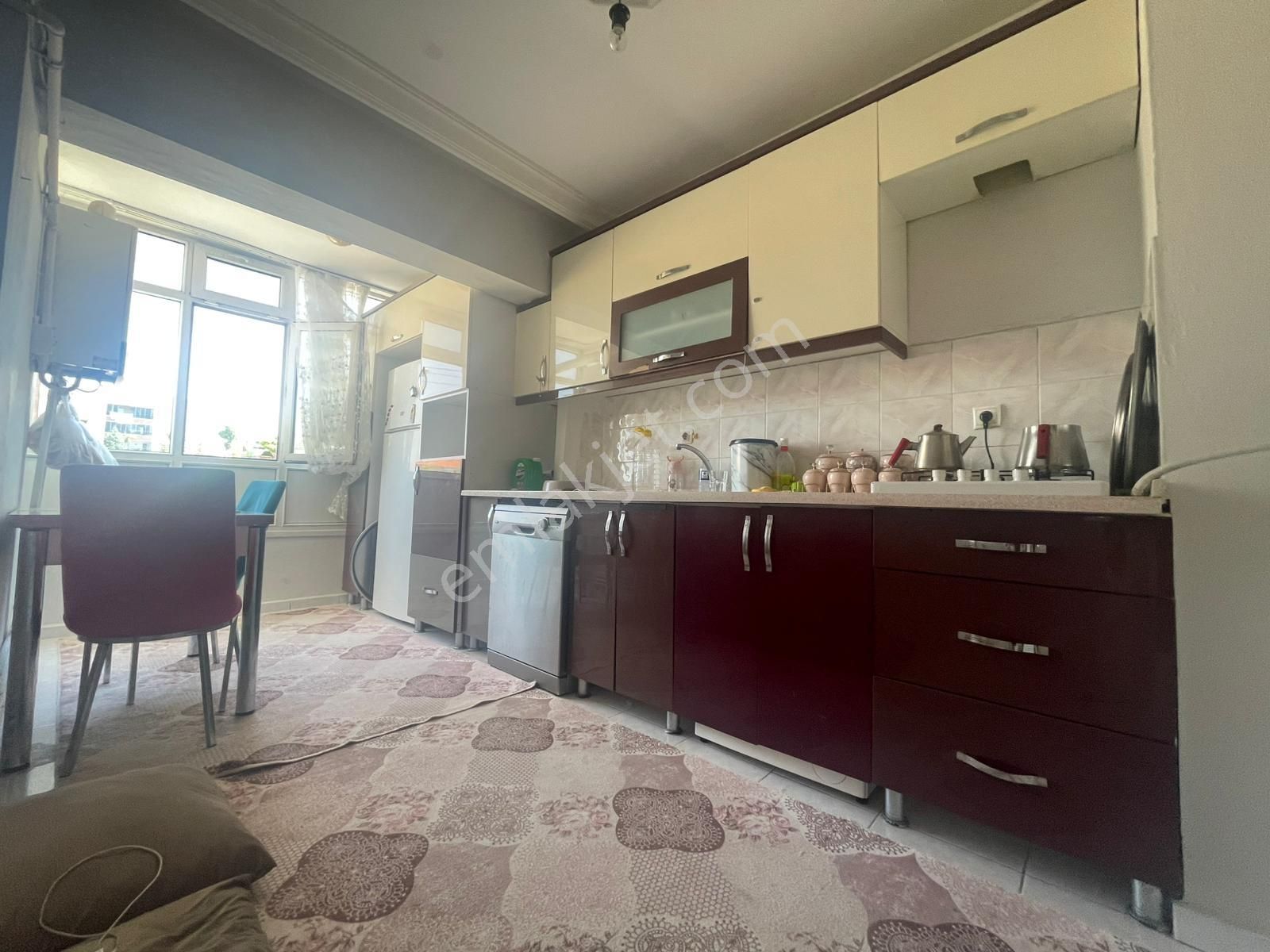Sincan Tandoğan Mahallesinde 3+1 Ful Yapılı Kupon Daire!!