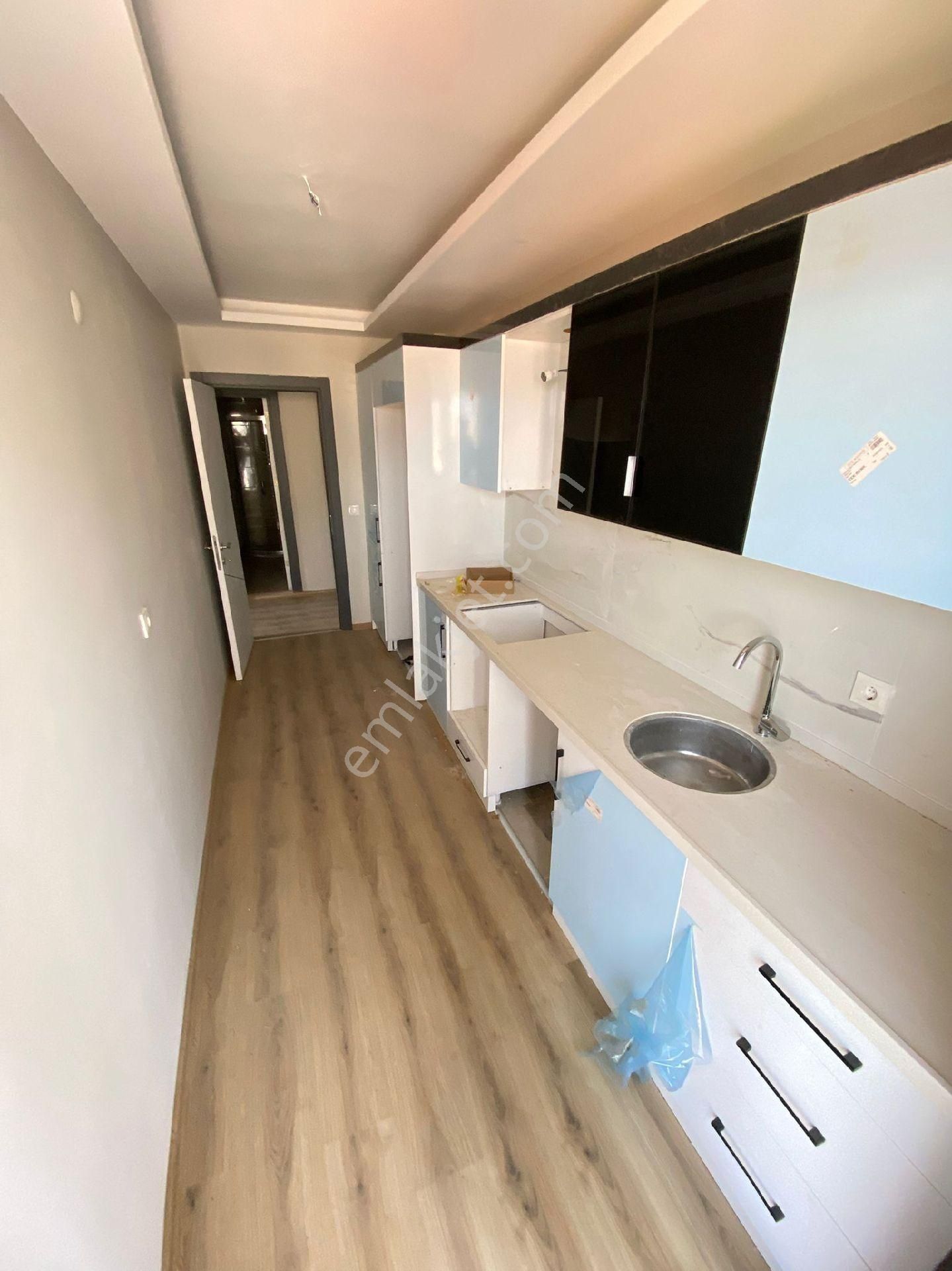 Bahar Mah. 3+1 125m2 Sıfır Binada Asansör Otoparklı Satılık Ev