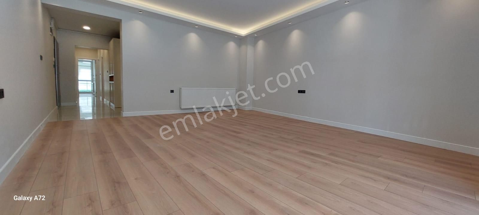Karıyaka Çamlıkda İçi Full Yaılı 3+1 Satılık Daire
