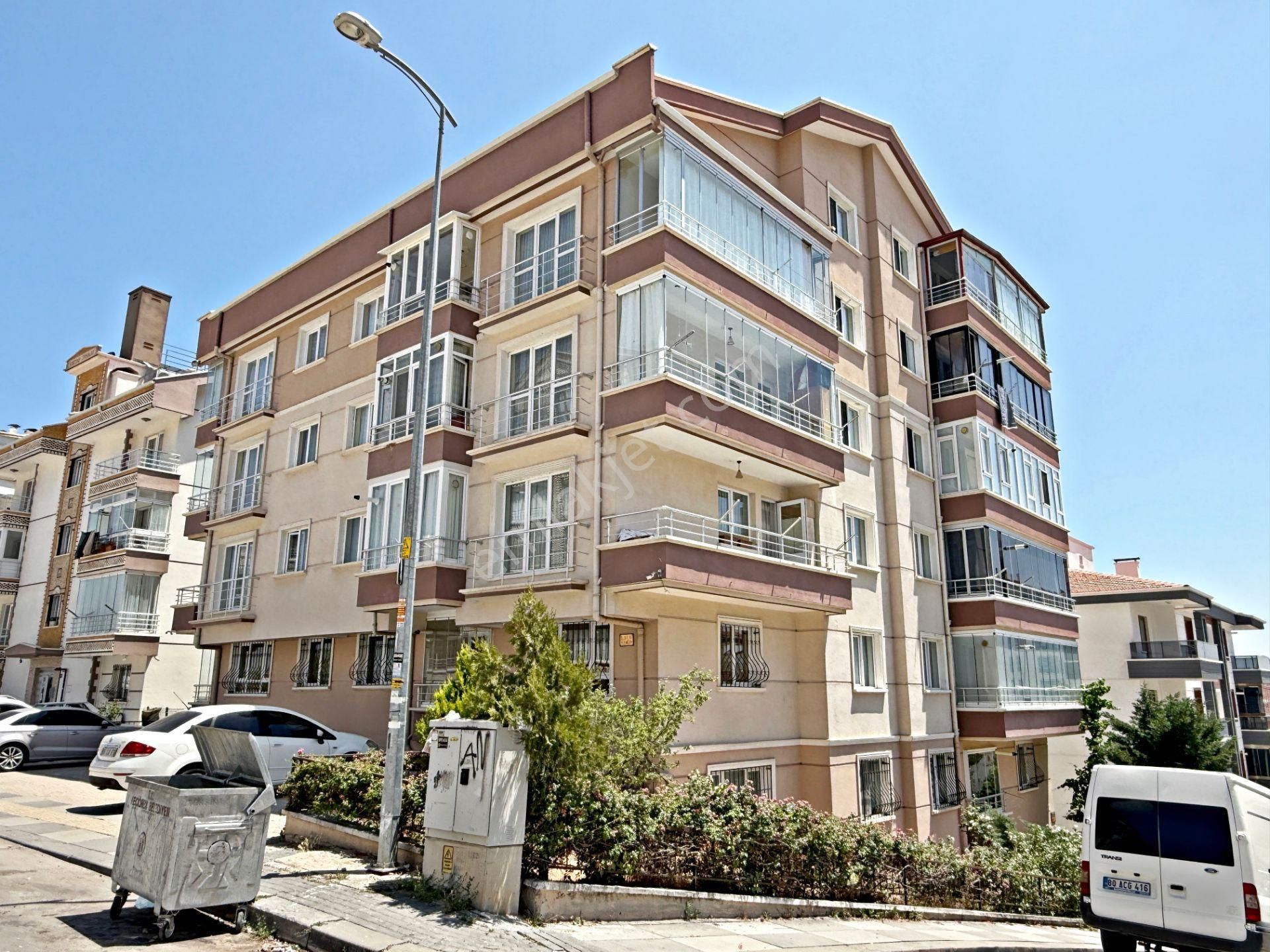 3+1 Merkezde Kat Konumunda Asansörlü Yatırıma Uygun Fırsat