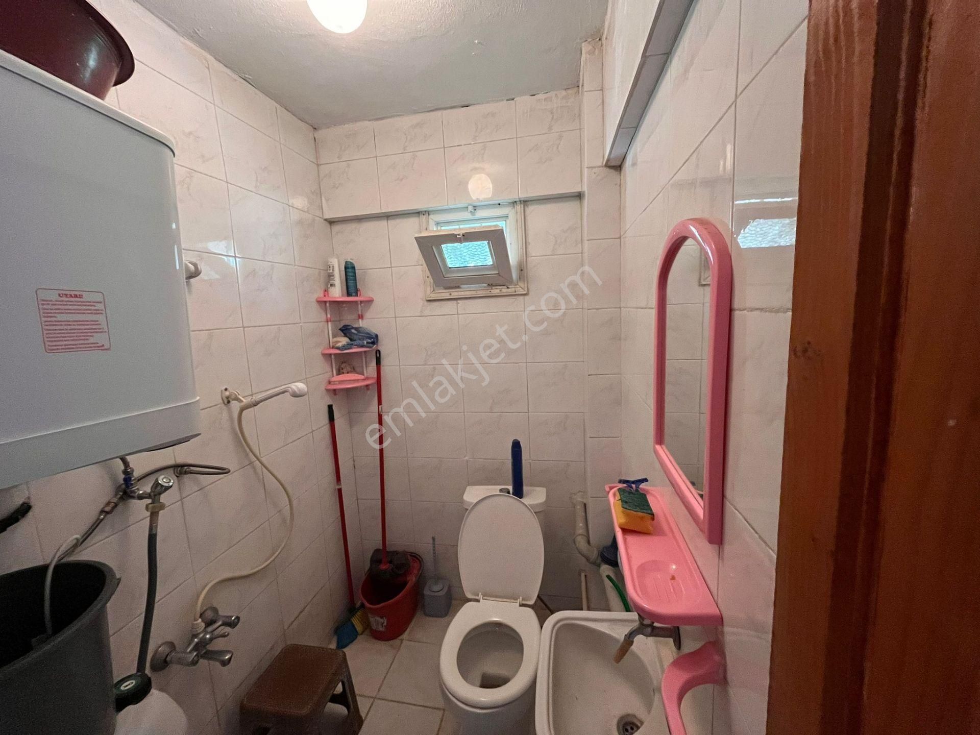 Şarköy Kısmet Stesinde Bahçe Kullanımlı Daire!!!
