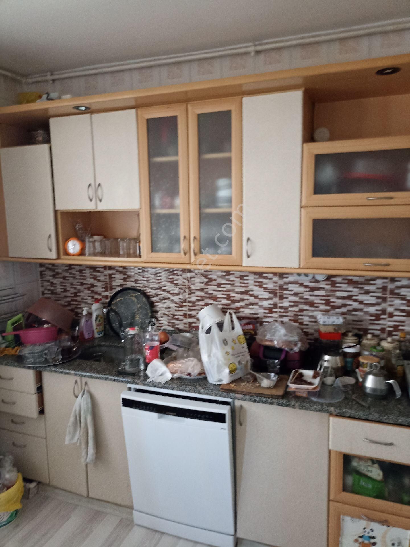 Yatırımlık Daire